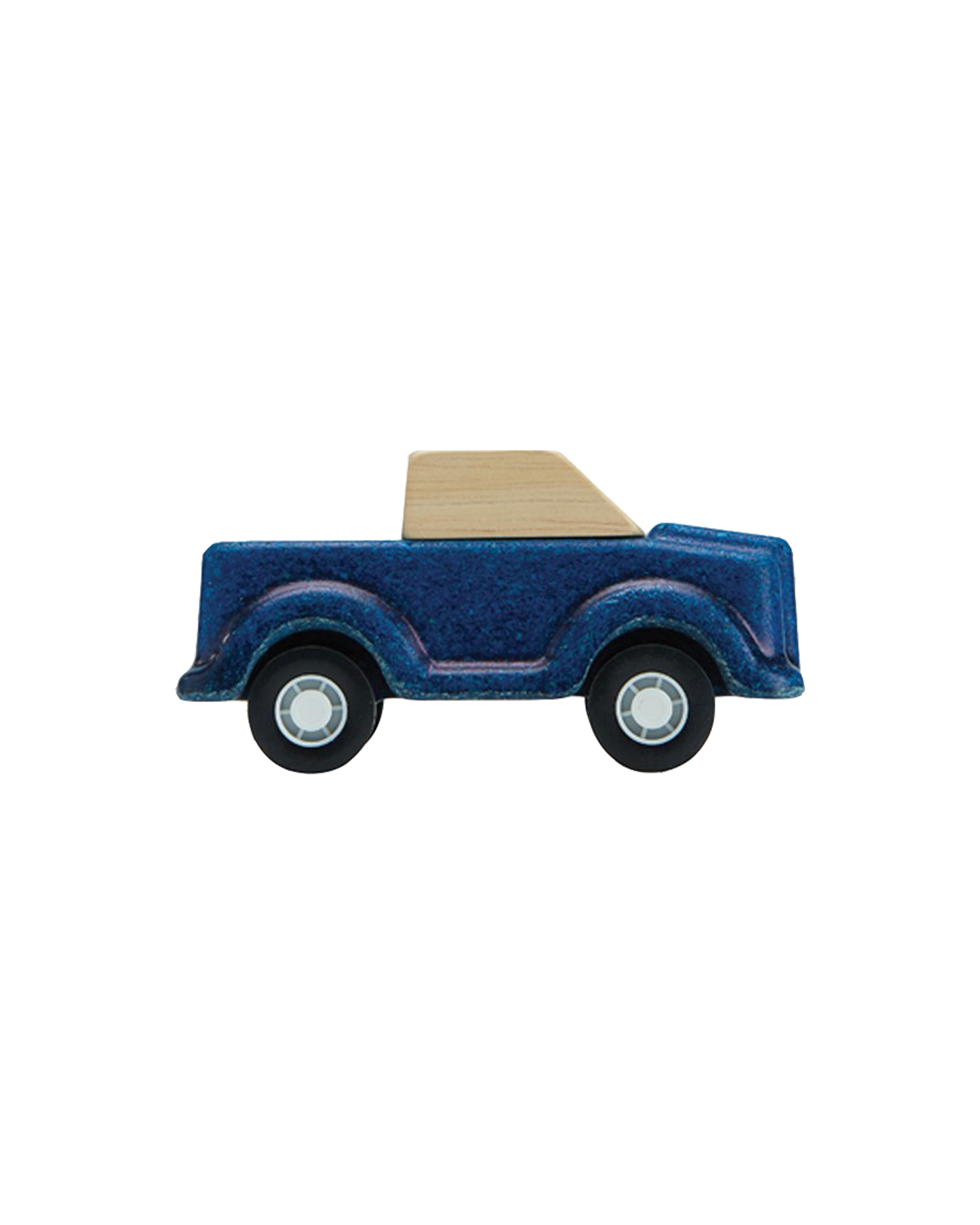 Blue Truck