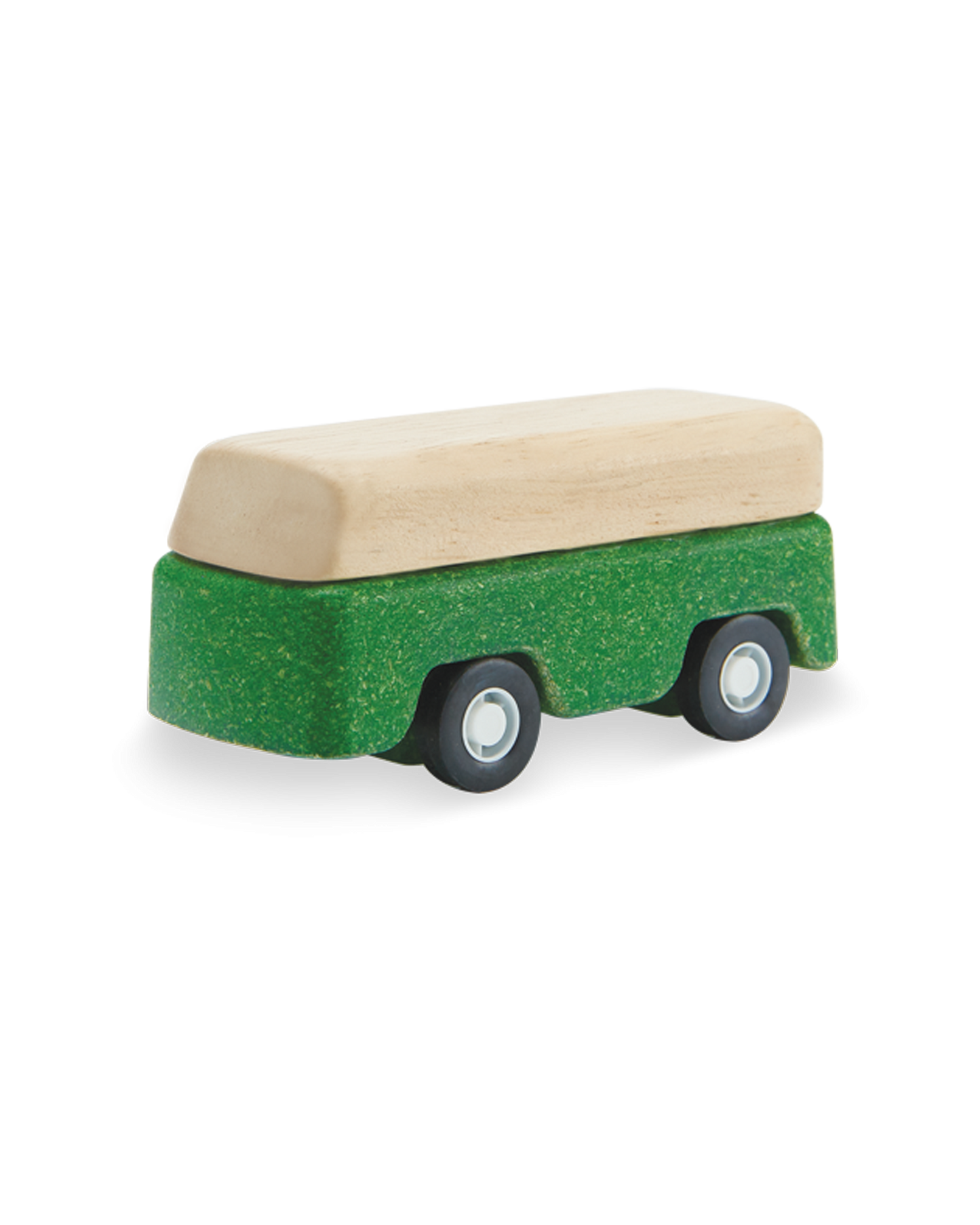 Green Bus