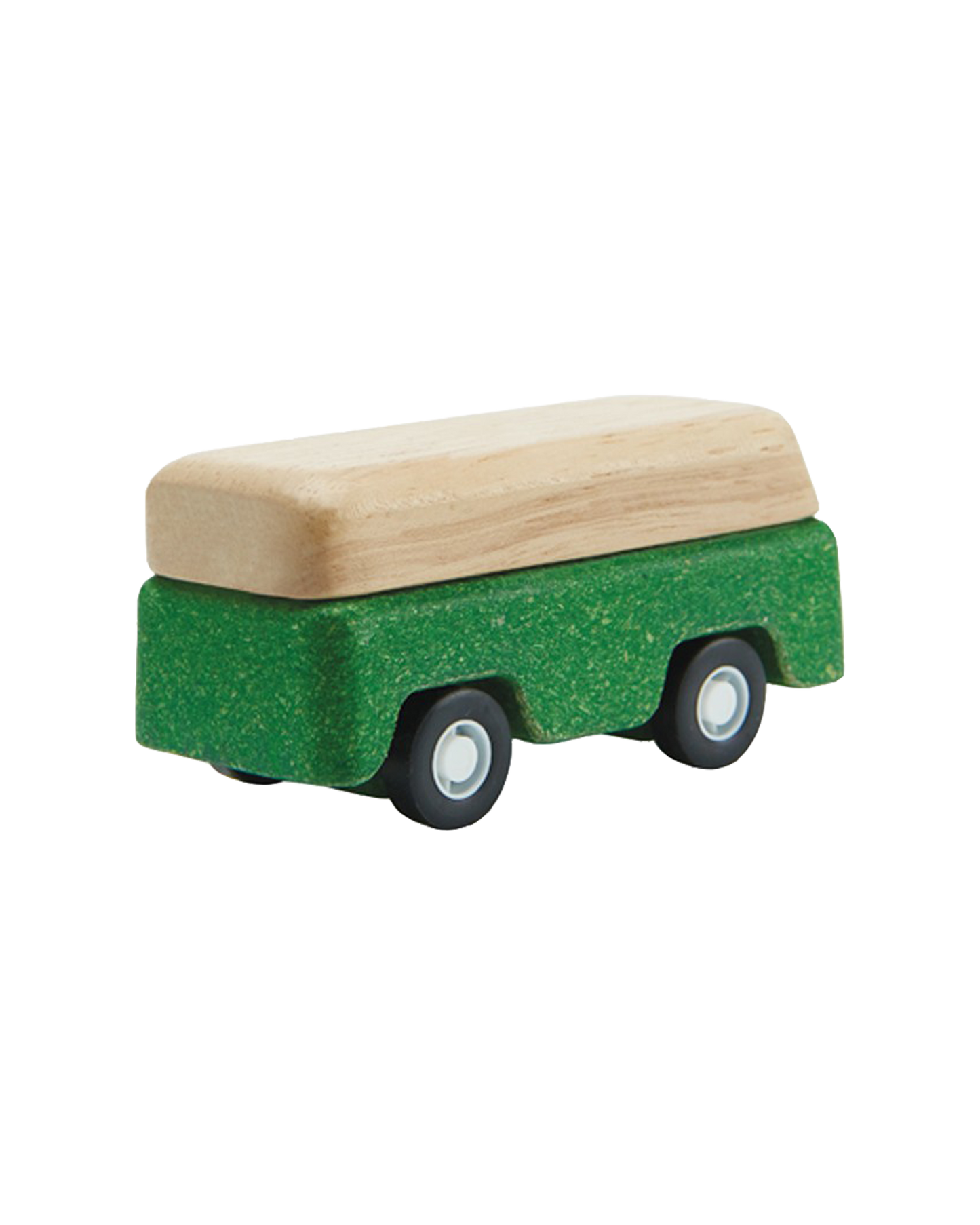 Green Bus