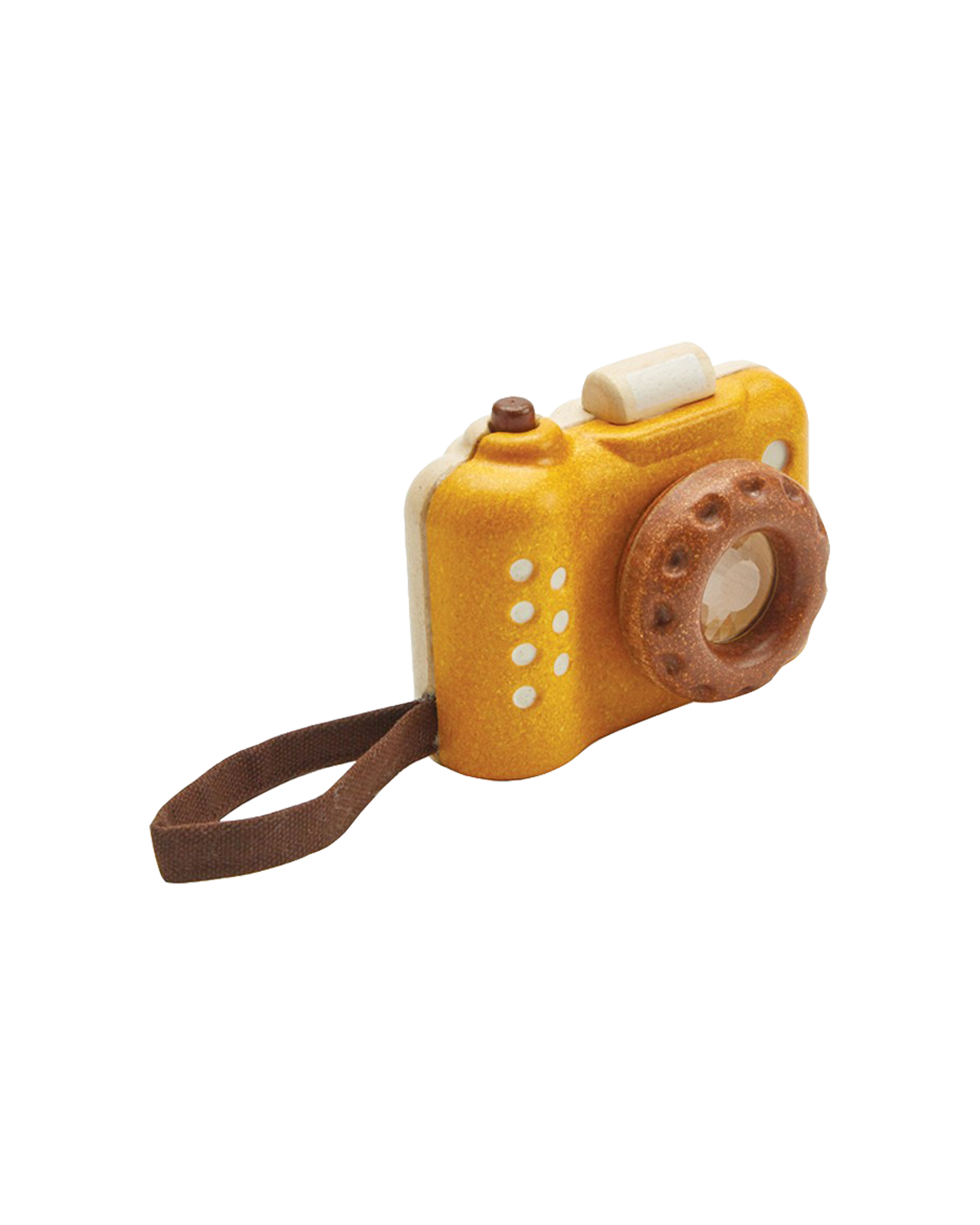 My First Camera