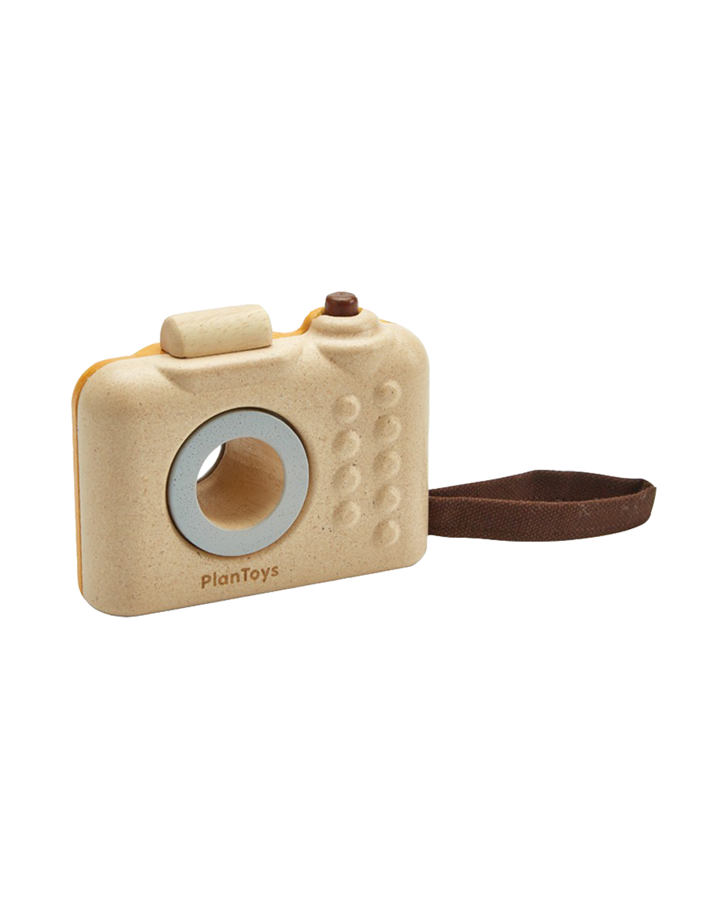 My First Camera