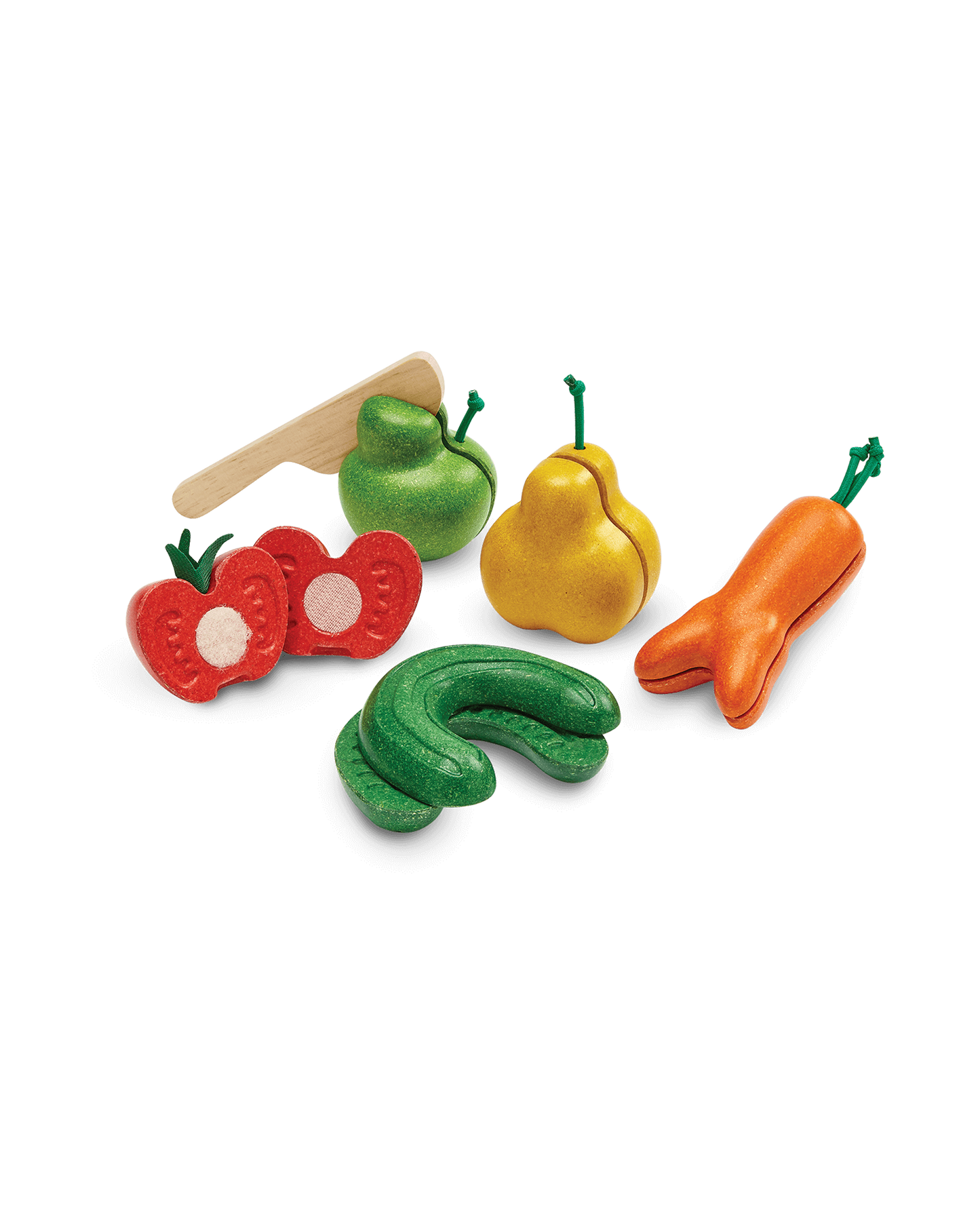 Wonky Veggies