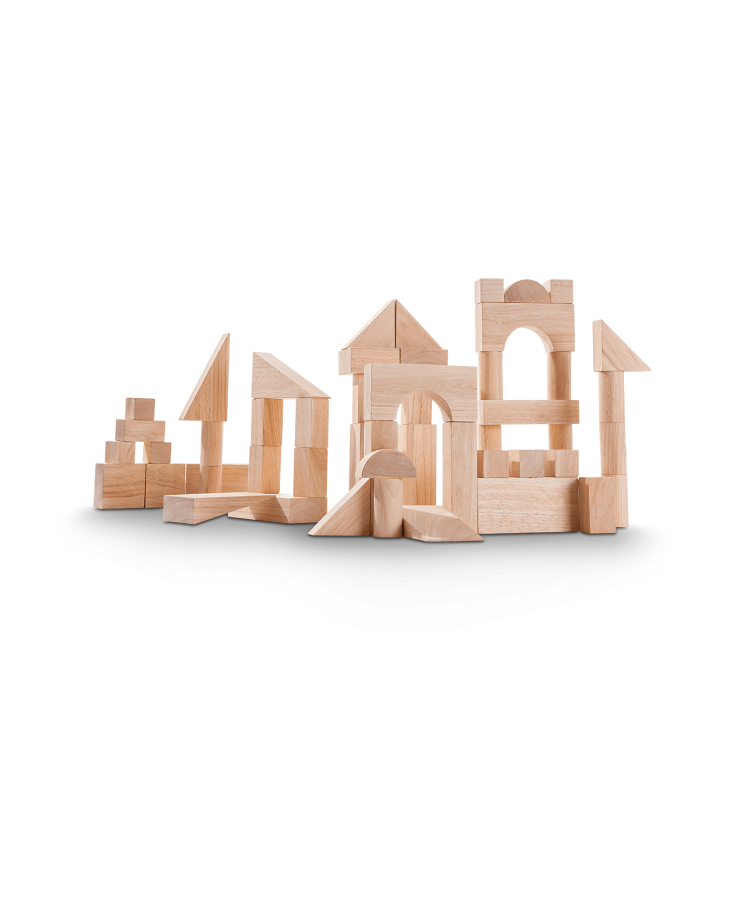 Creative Blocks