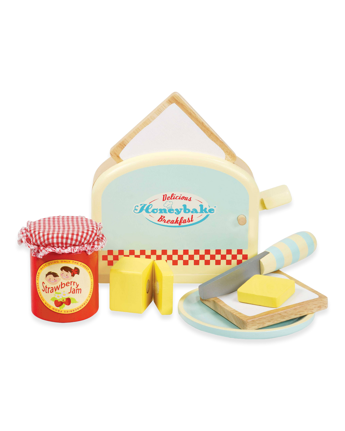 Toaster Set