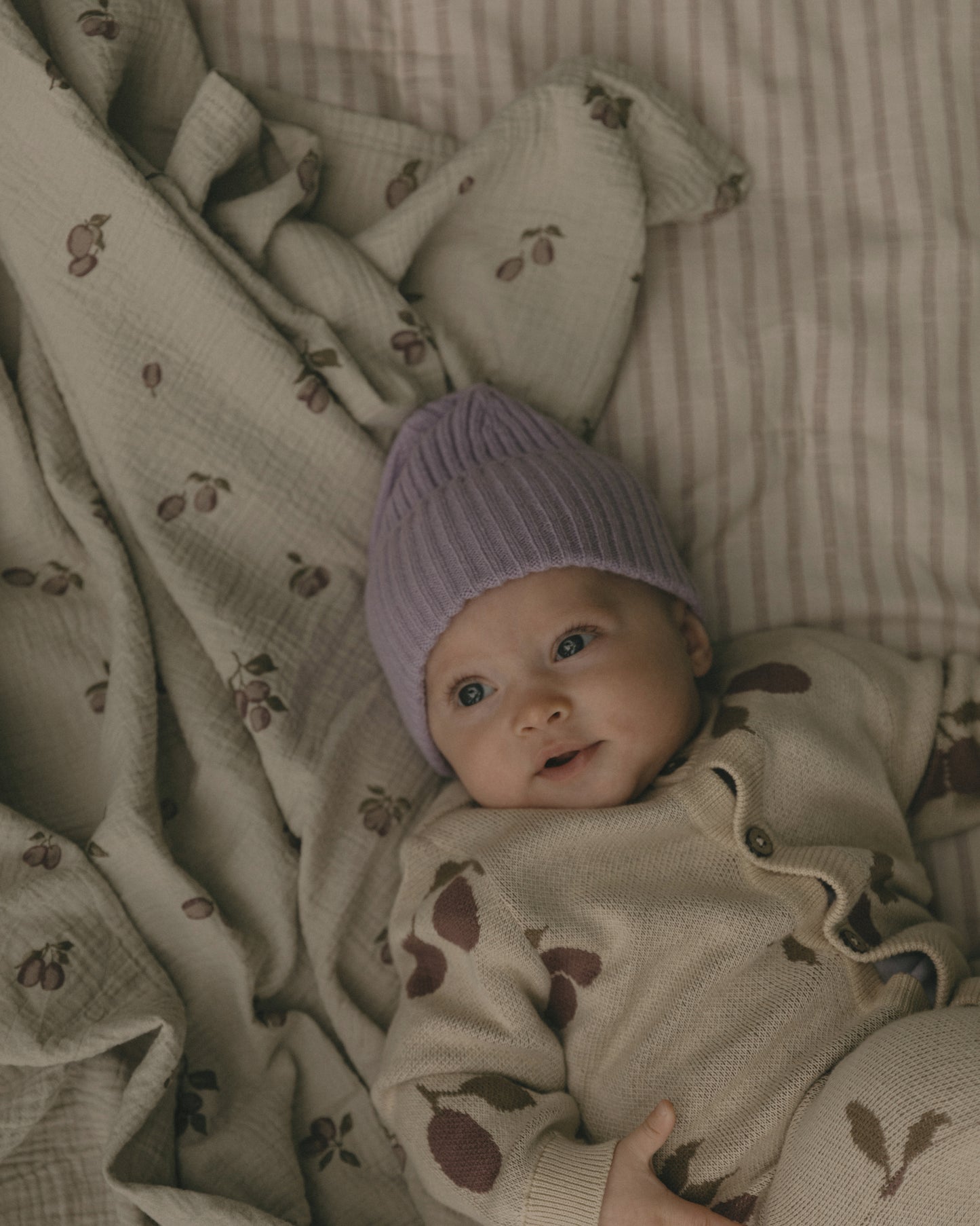Filled Blanket