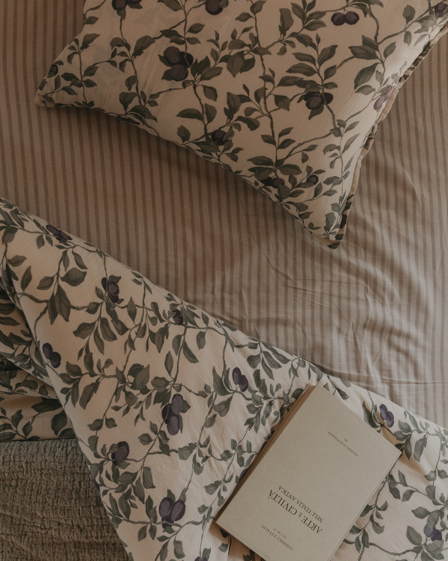 Fitted Sheet Double