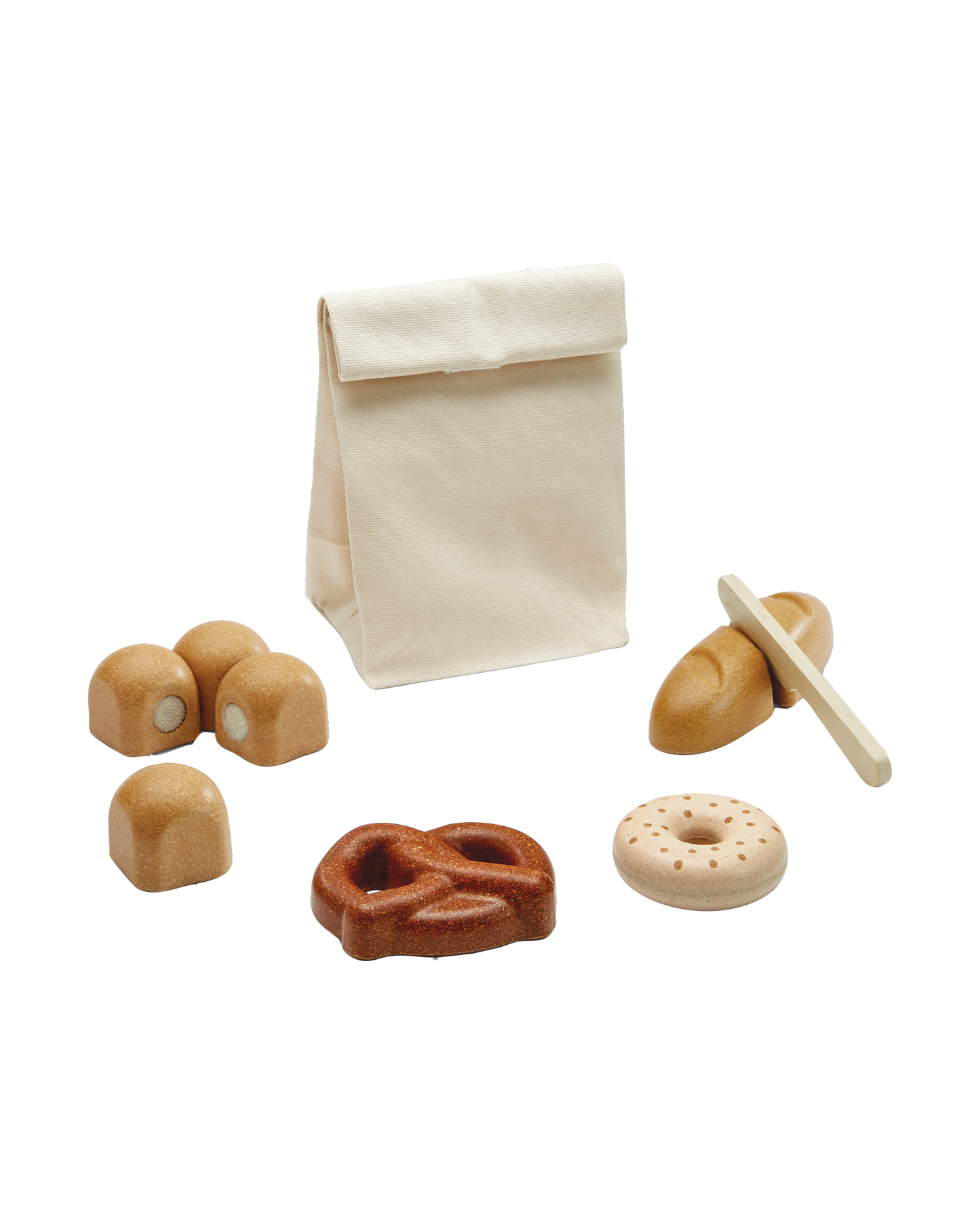 Bread Set