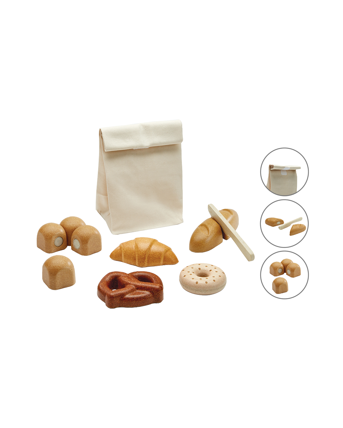 Bread Set