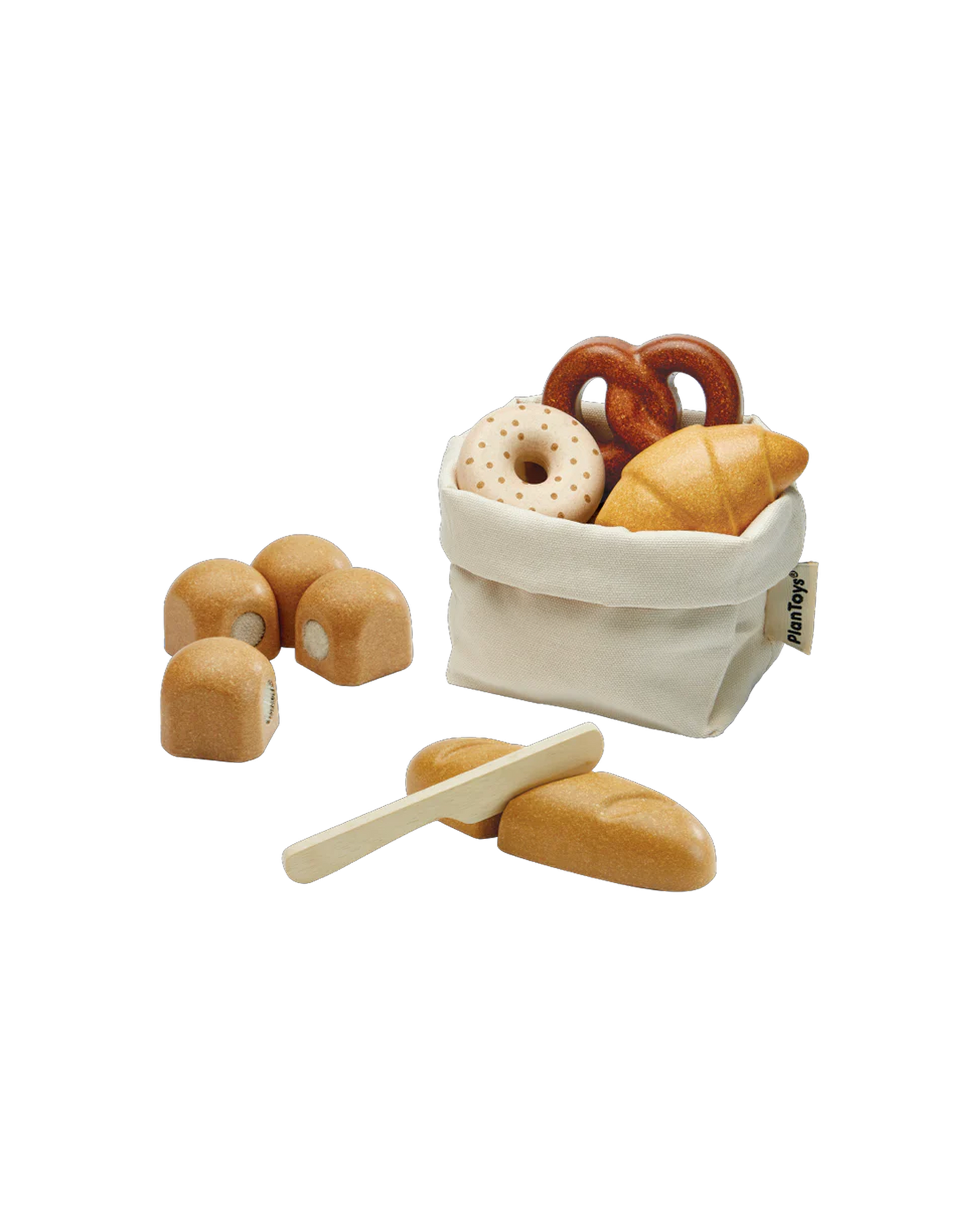 Bread Set