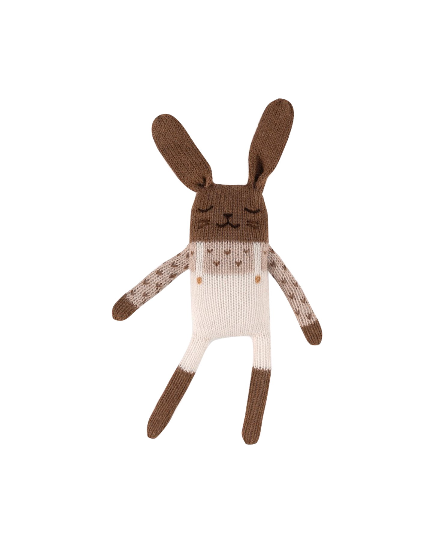 Knit Toy