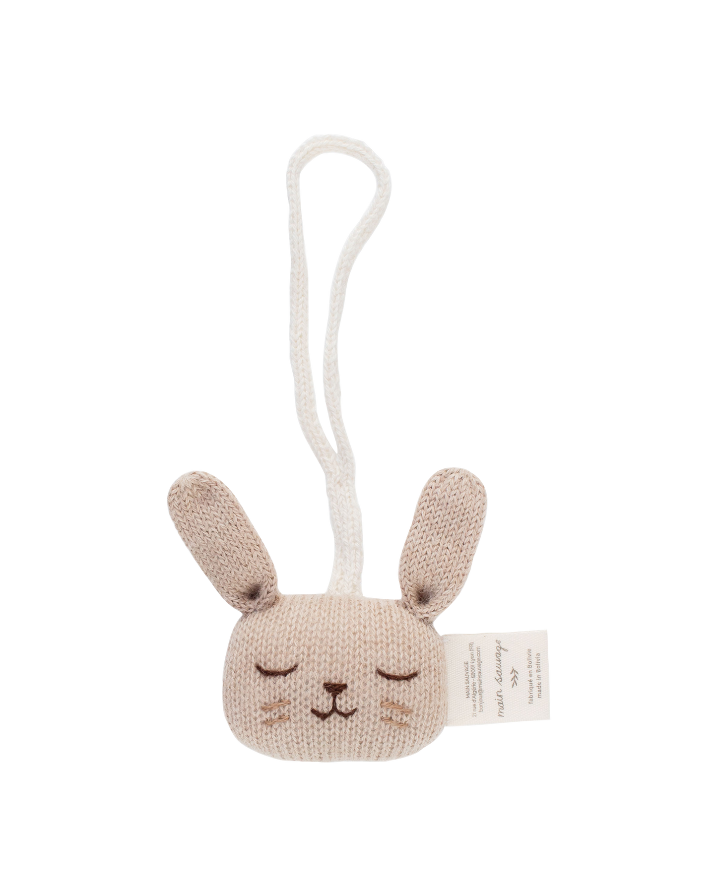 Baby Gym Toy