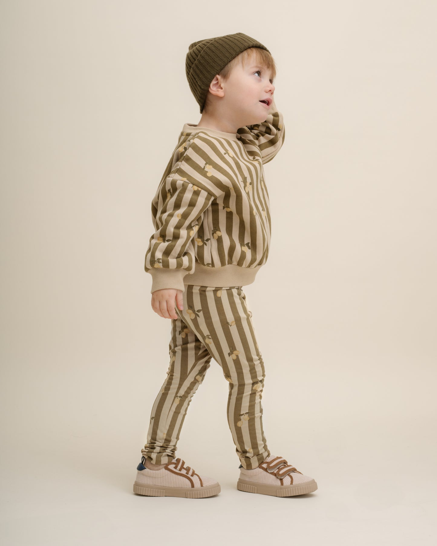 Jersey Leggings