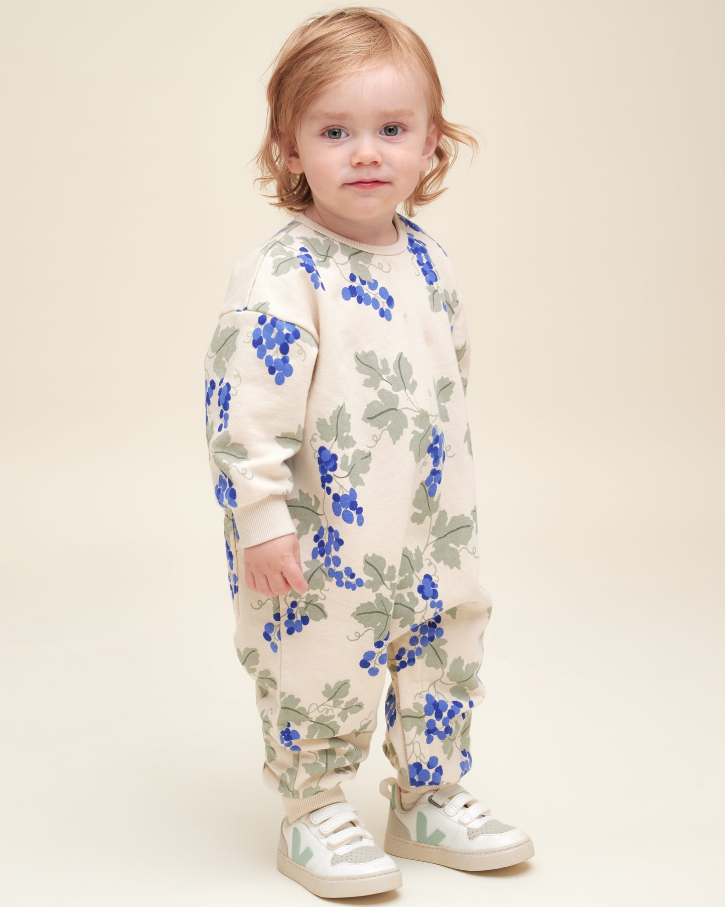 Sweatshirt Onesie