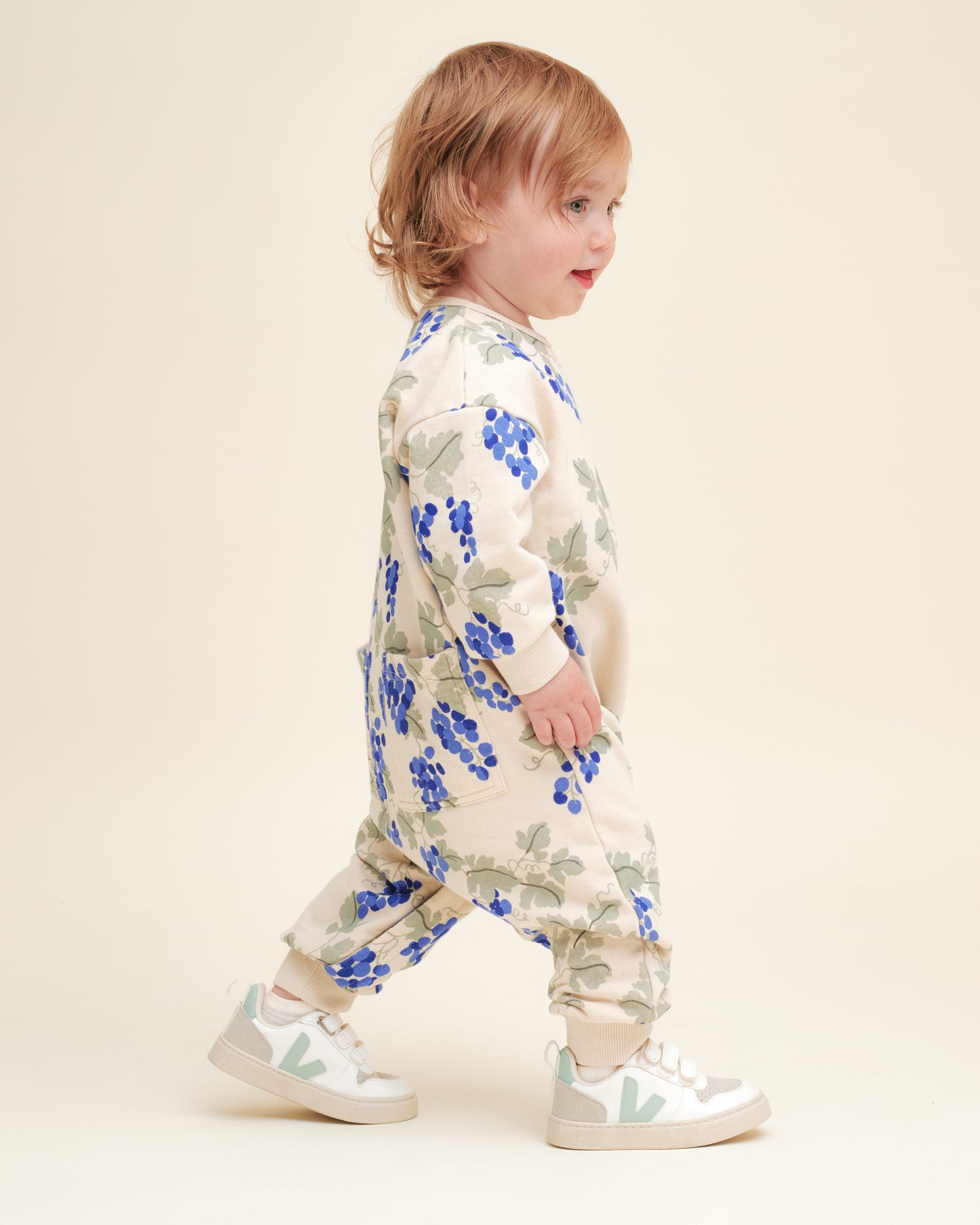 Sweatshirt Onesie