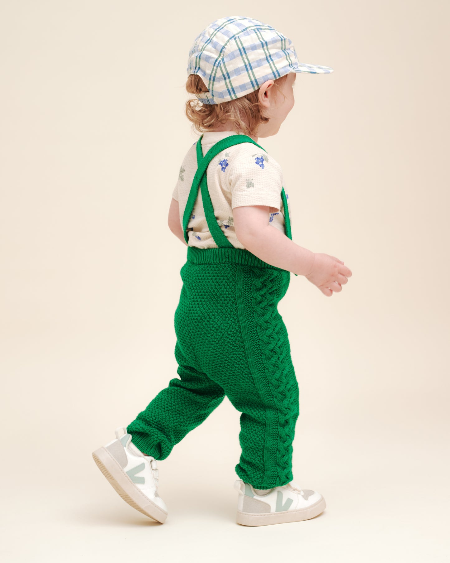 Cable Trousers Baby