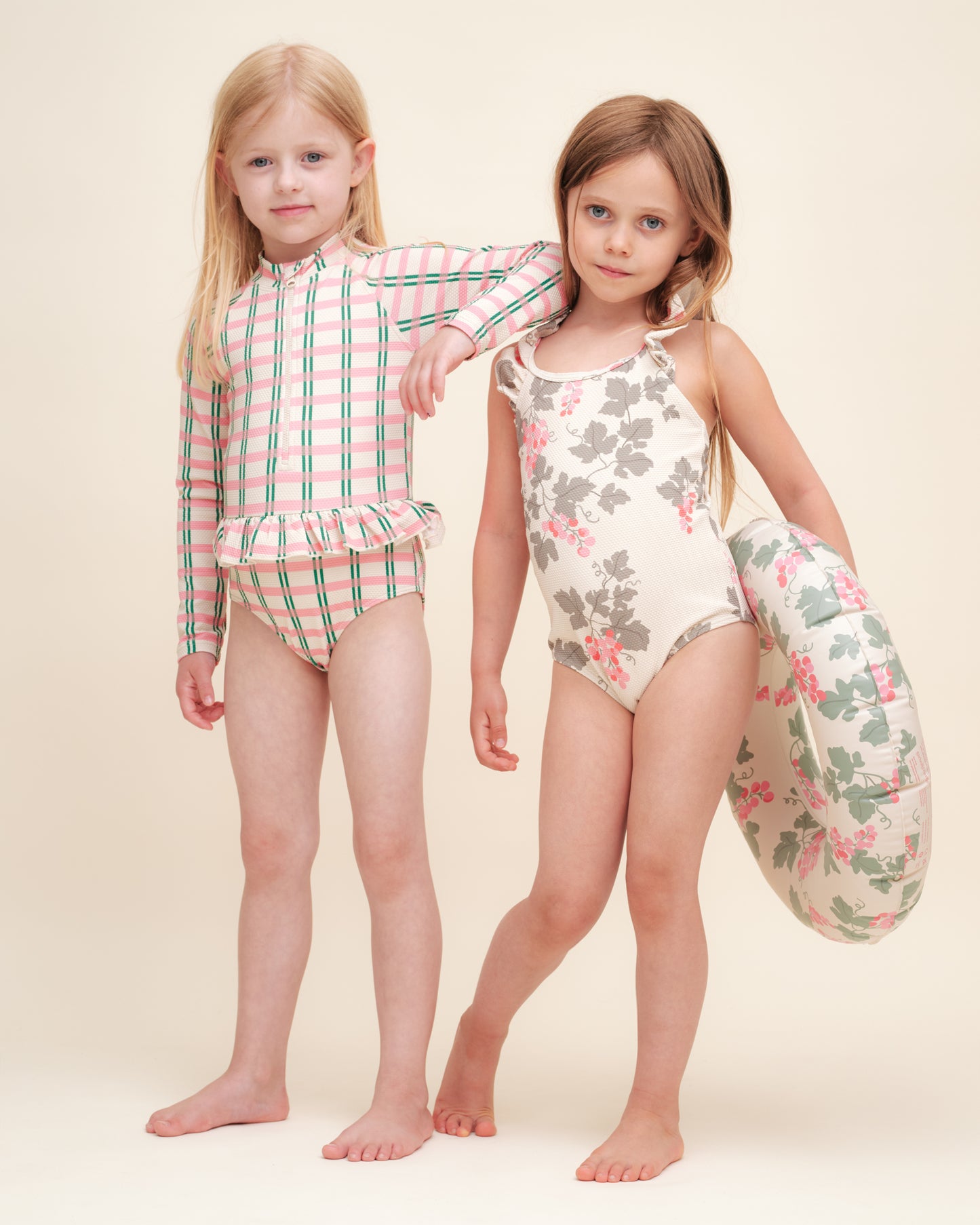 Swim Ring Small