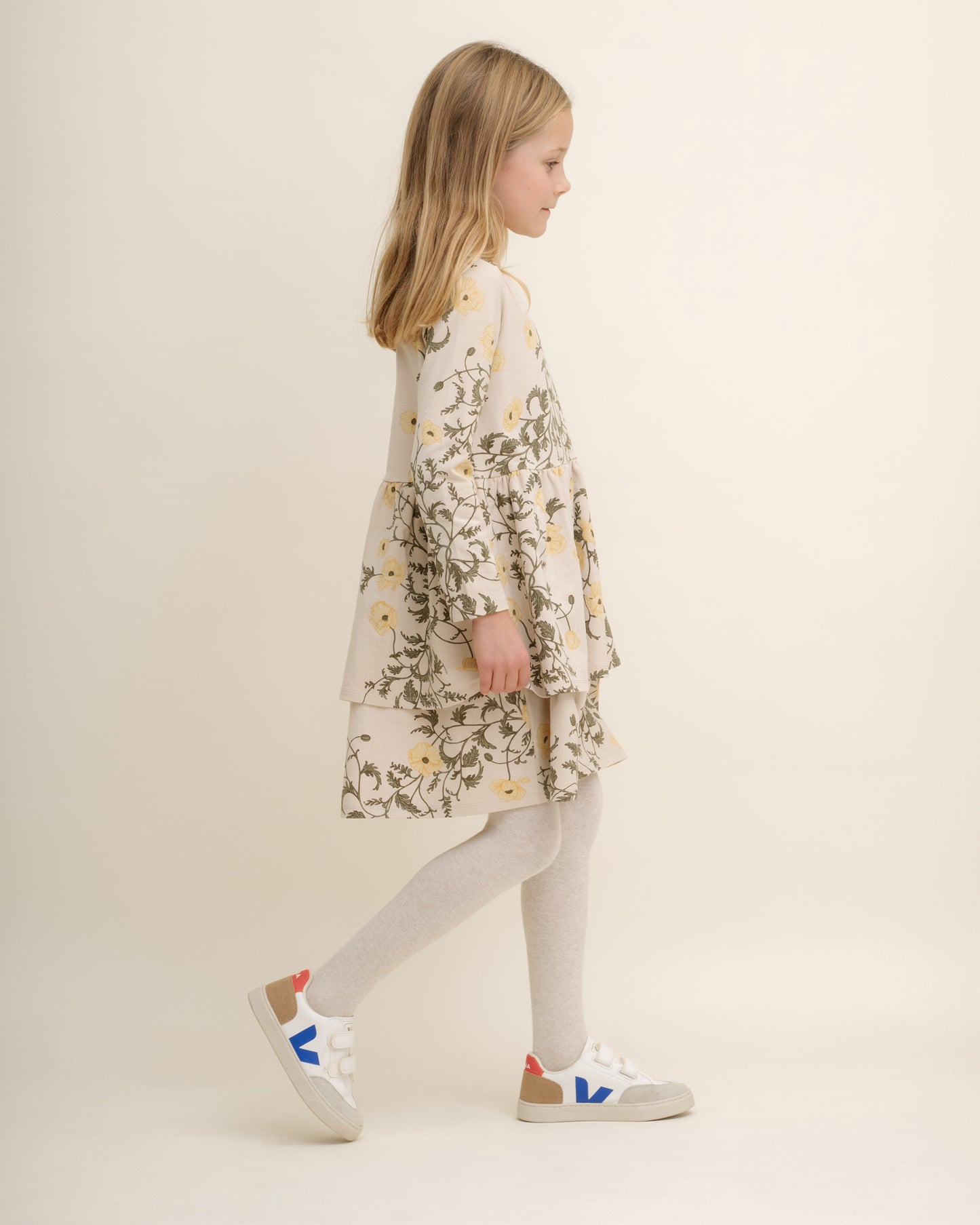 Jersey Dress