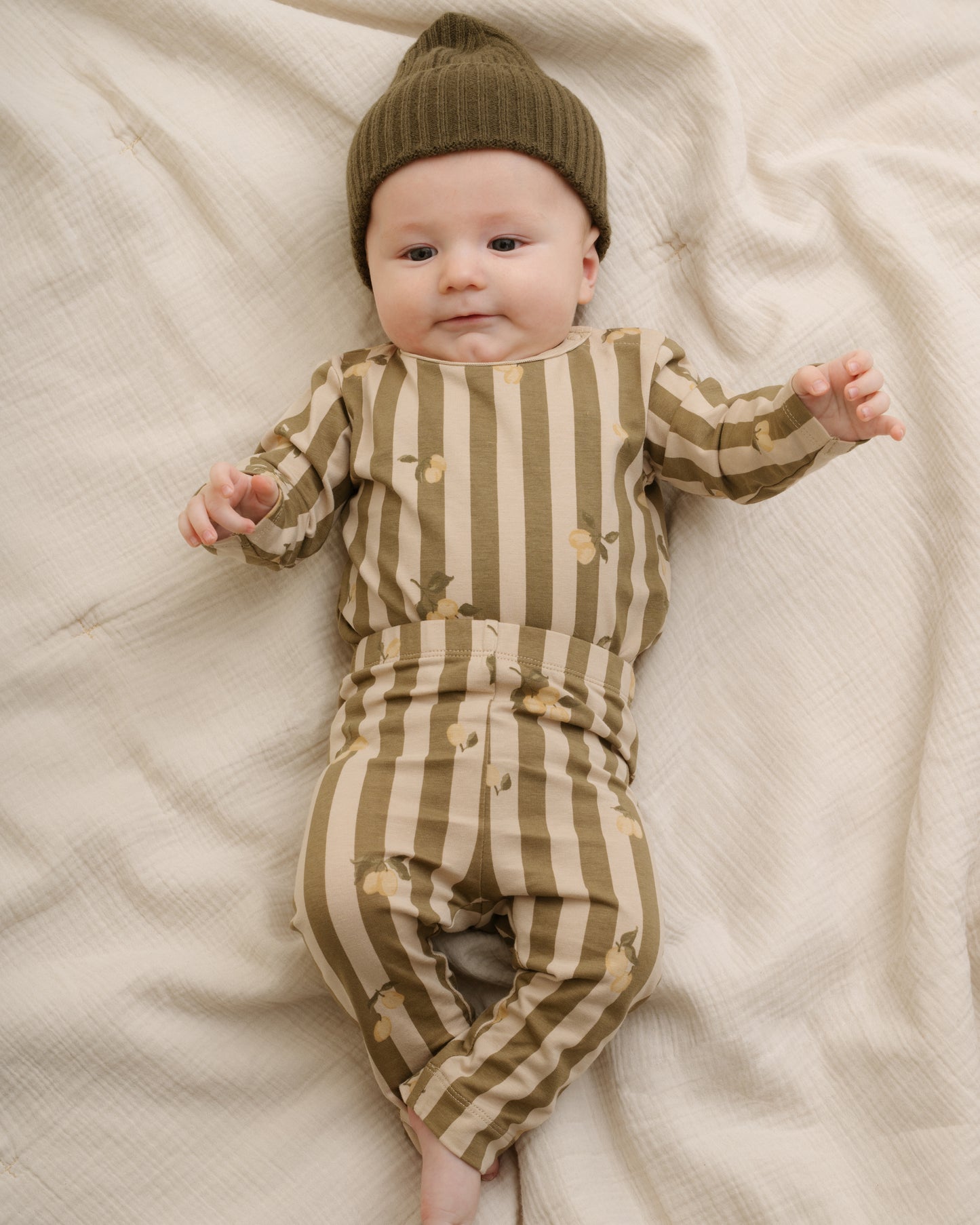 Jersey LS Body