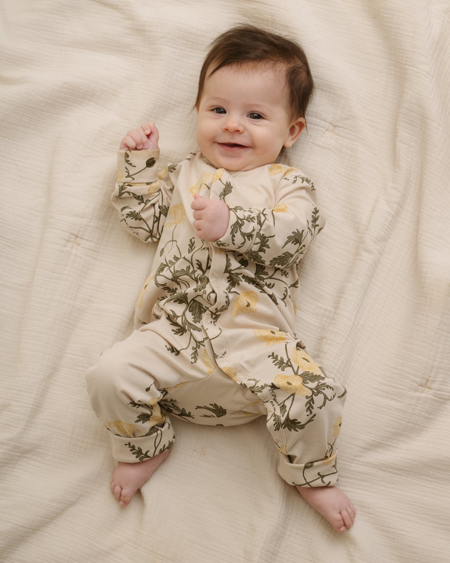 Jersey Onesie