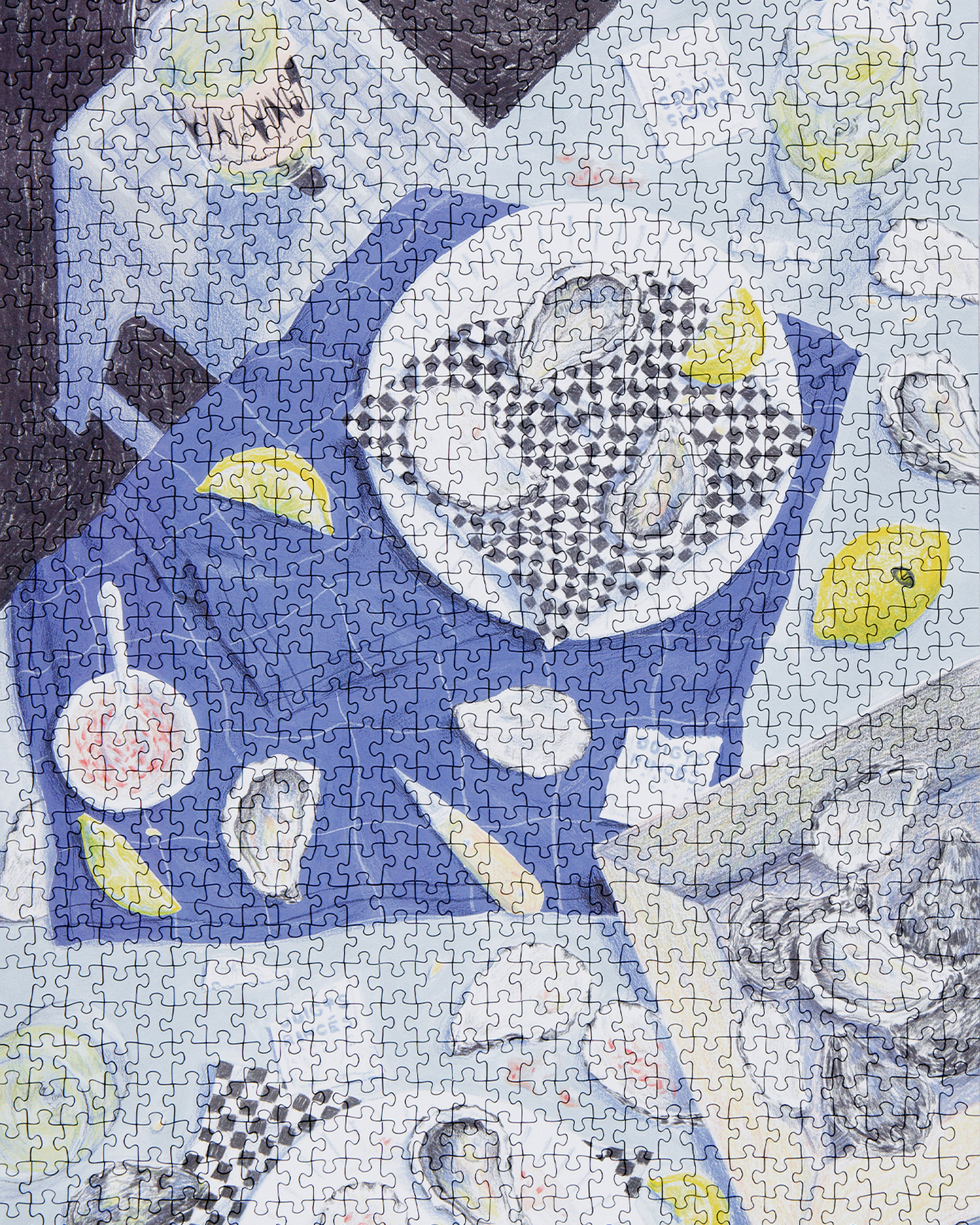 Jour Férié - Le goût de la mer