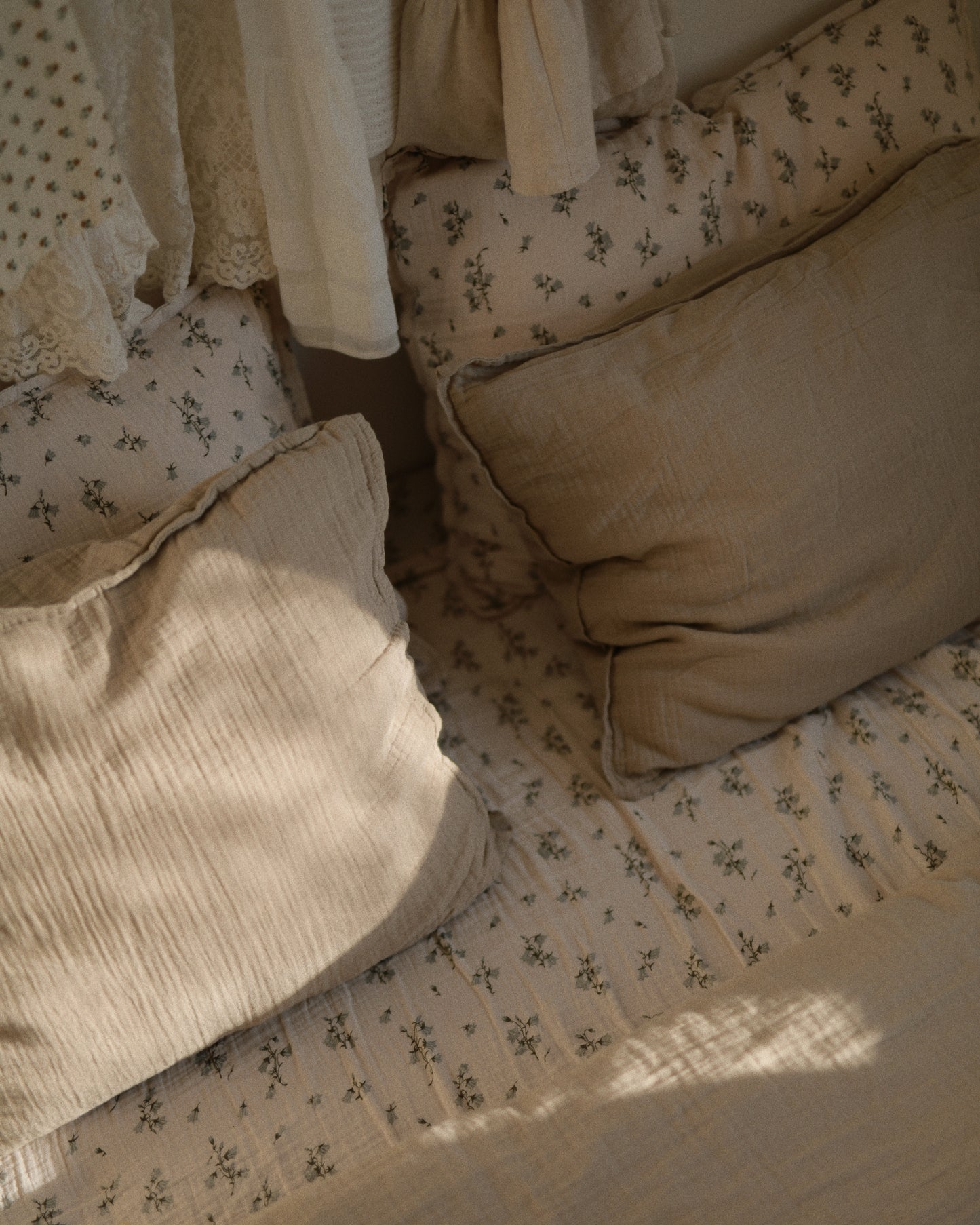 Muslin Pillowcase XL