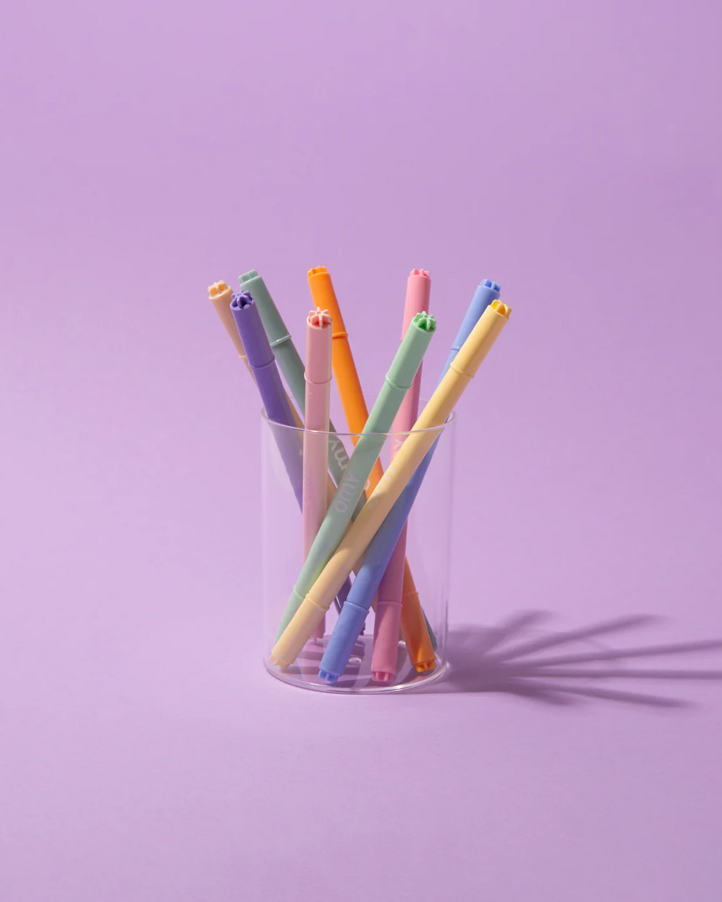 OMY - Pastel Markers