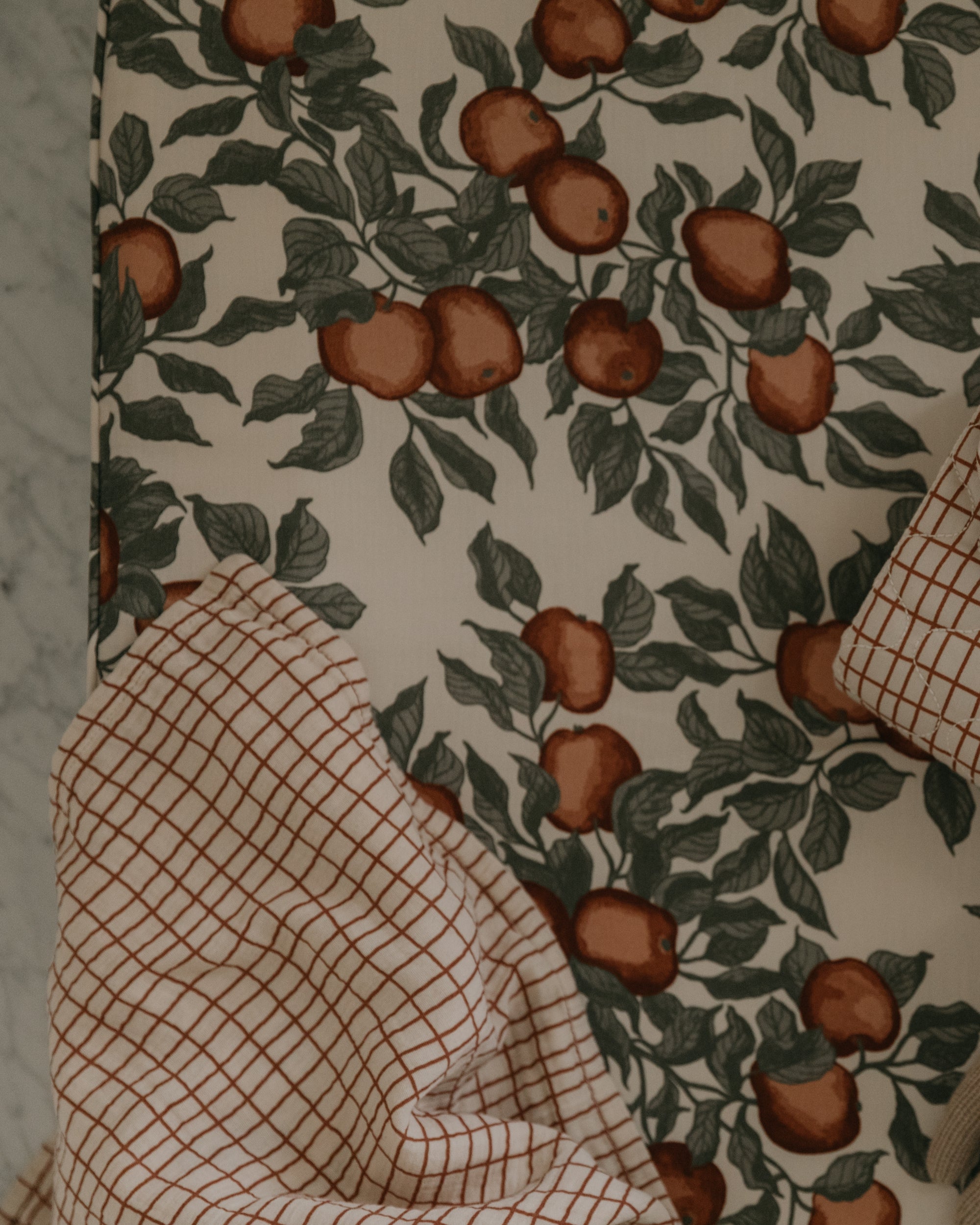 Changing Cushion