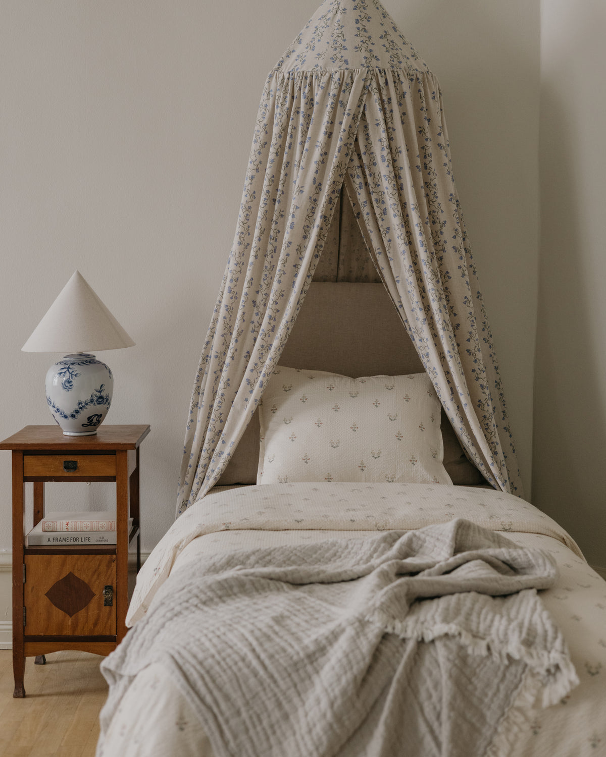 Mellow Blanket