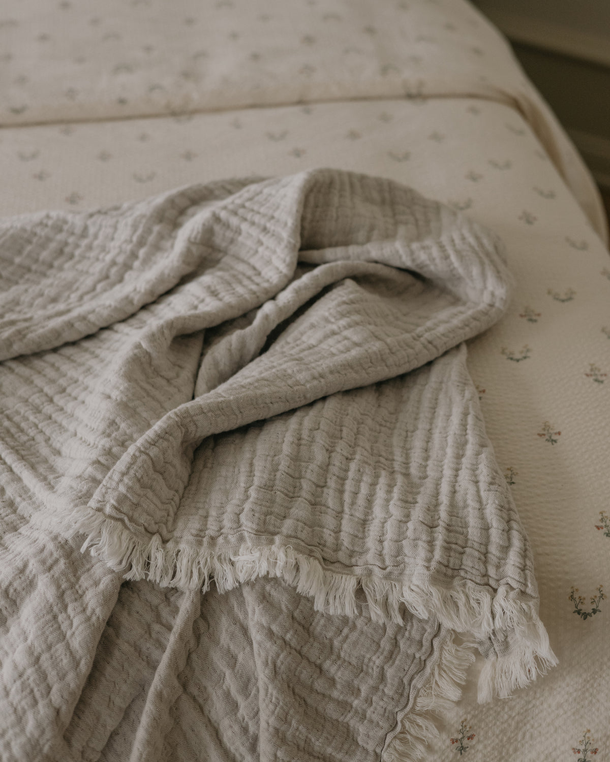 Mellow Blanket
