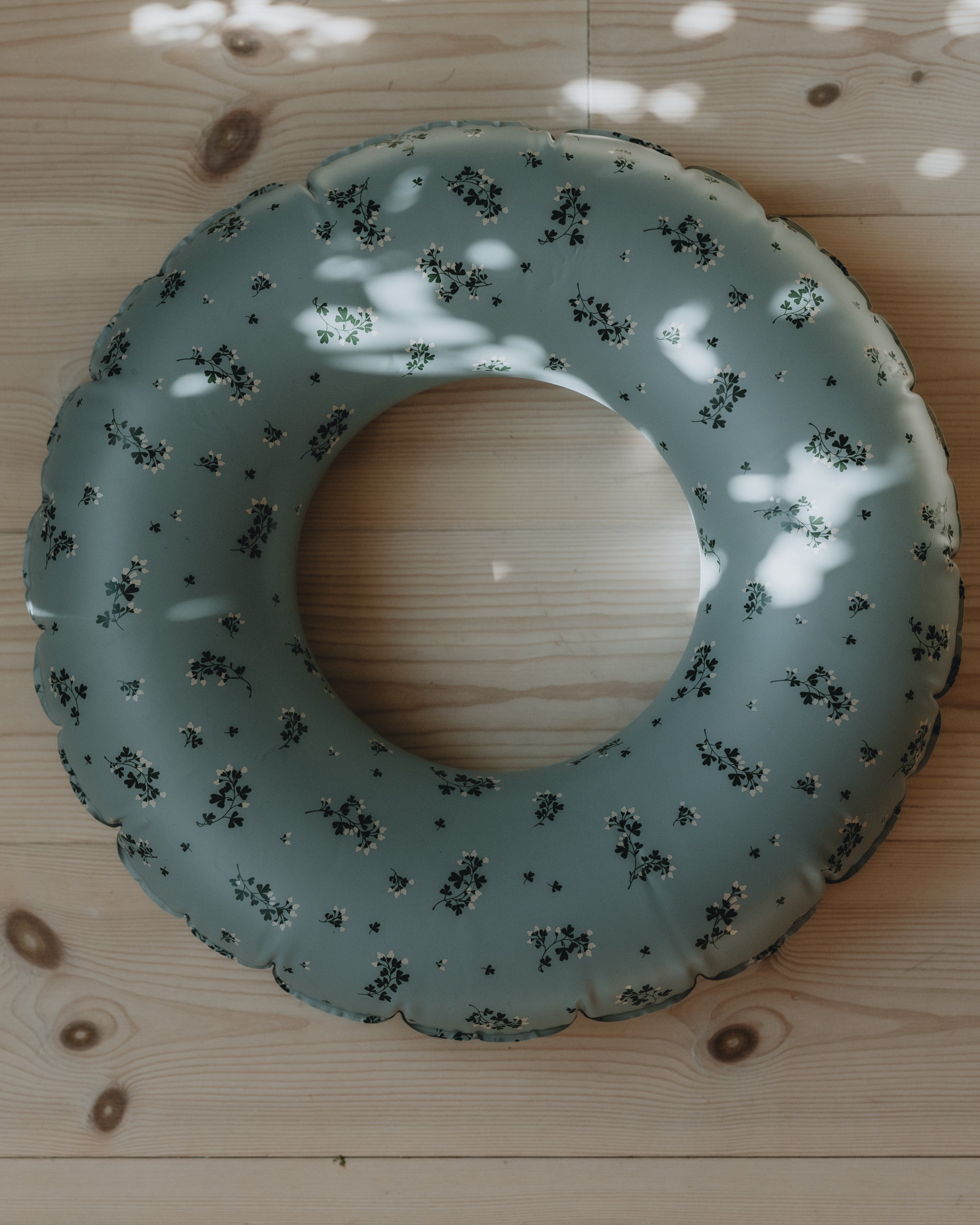  Image of Swim Ring Small