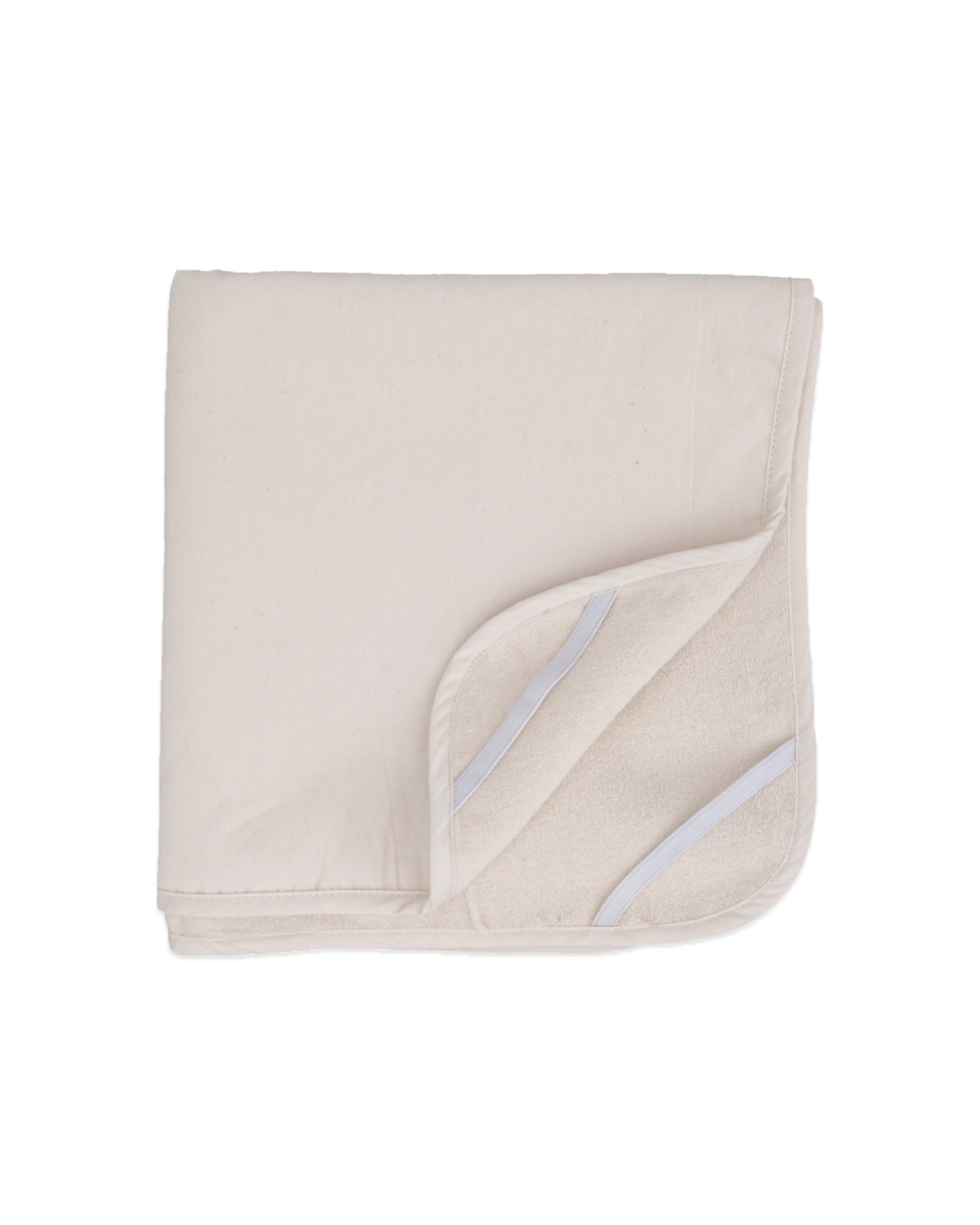 Summerville Organic - Madrasskydd