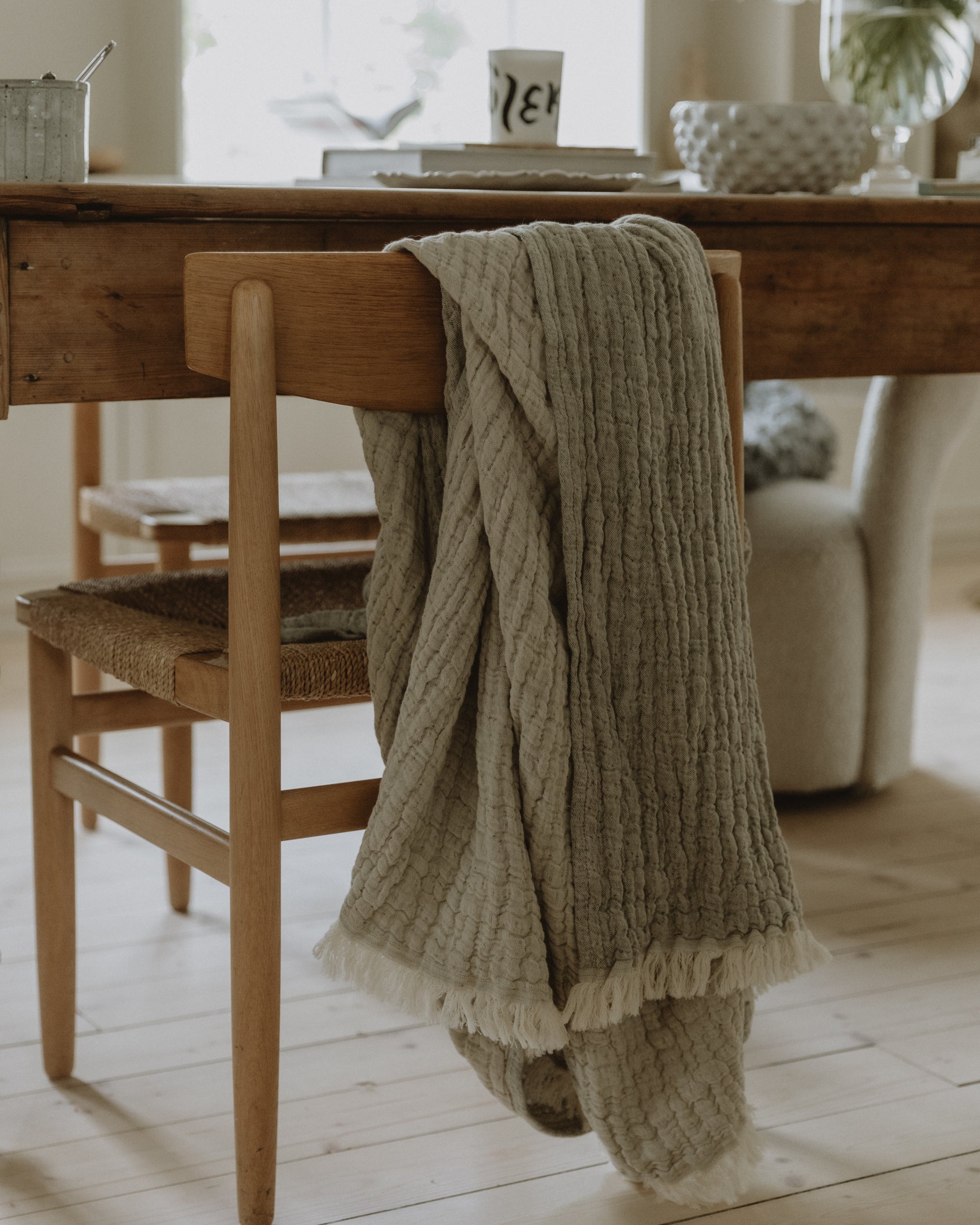  Image of Mellow Blanket