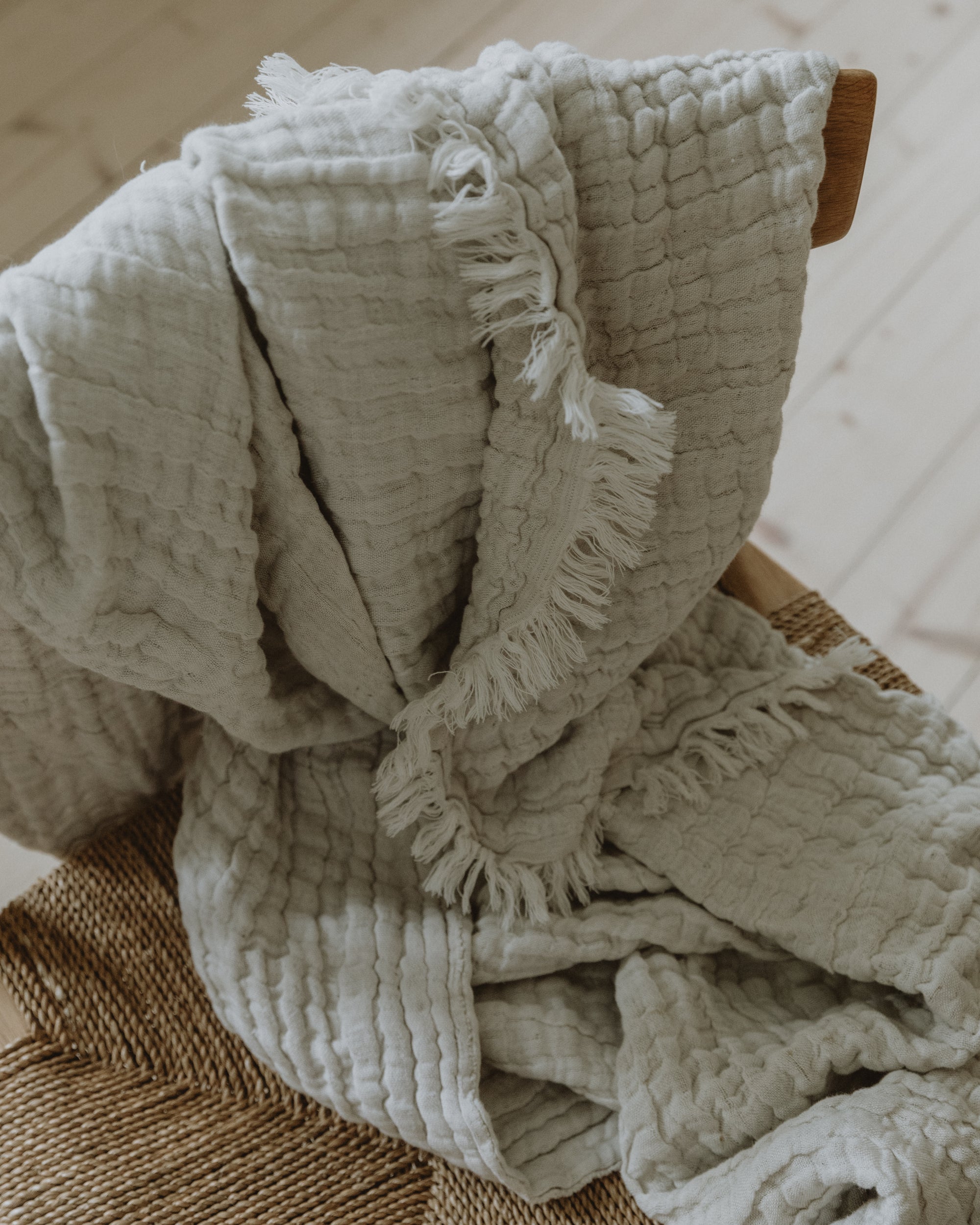  Image of Mellow Blanket