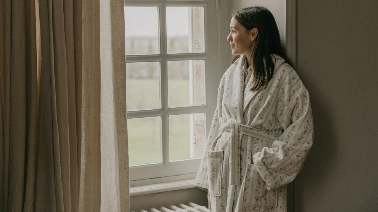 Mellow Blanket – Garbo&Friends