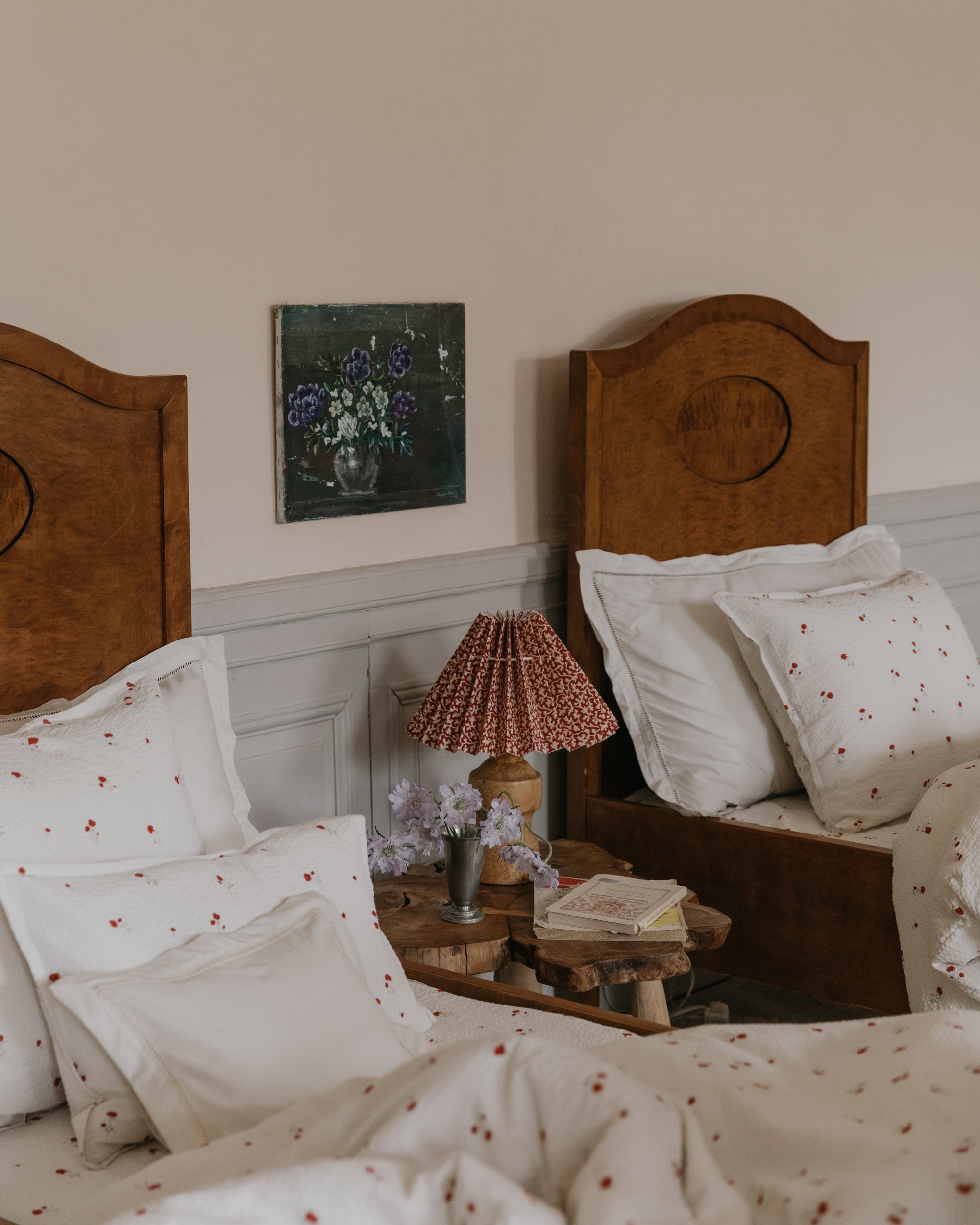 Seersucker Örngott XL