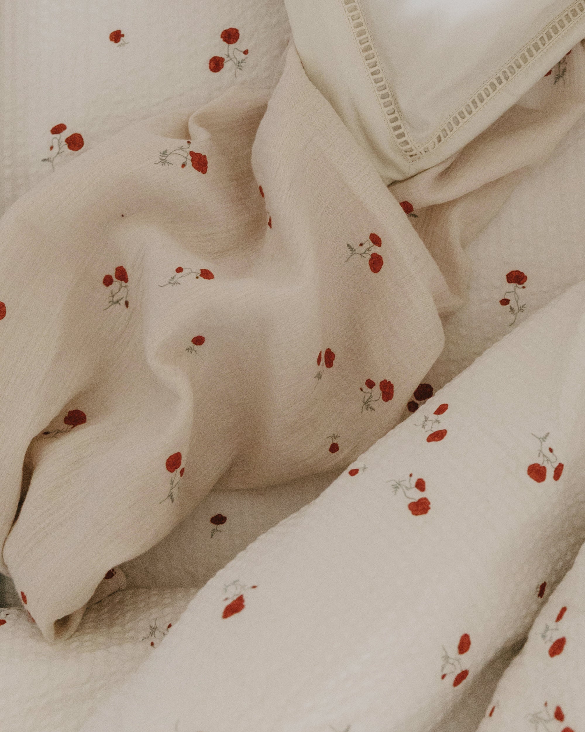 Muslin Swaddle Blanket