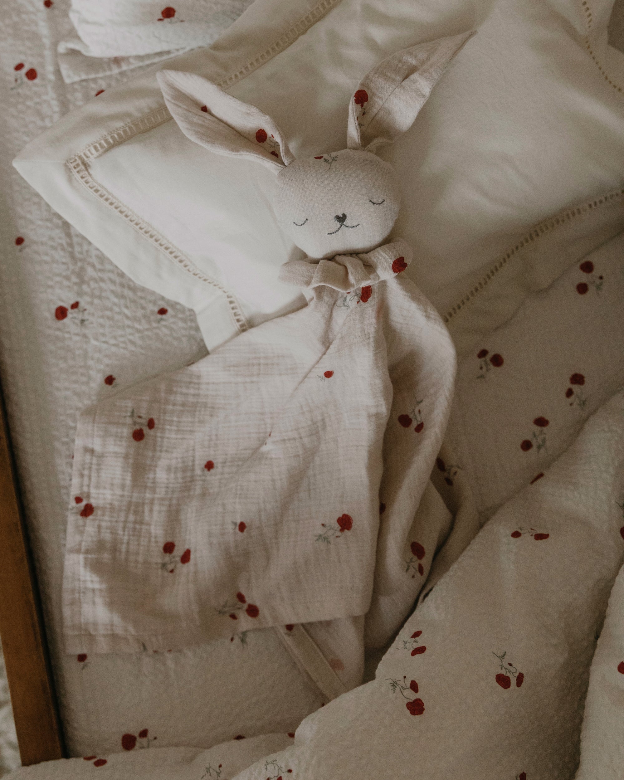 Mellow Blanket – Garbo&Friends