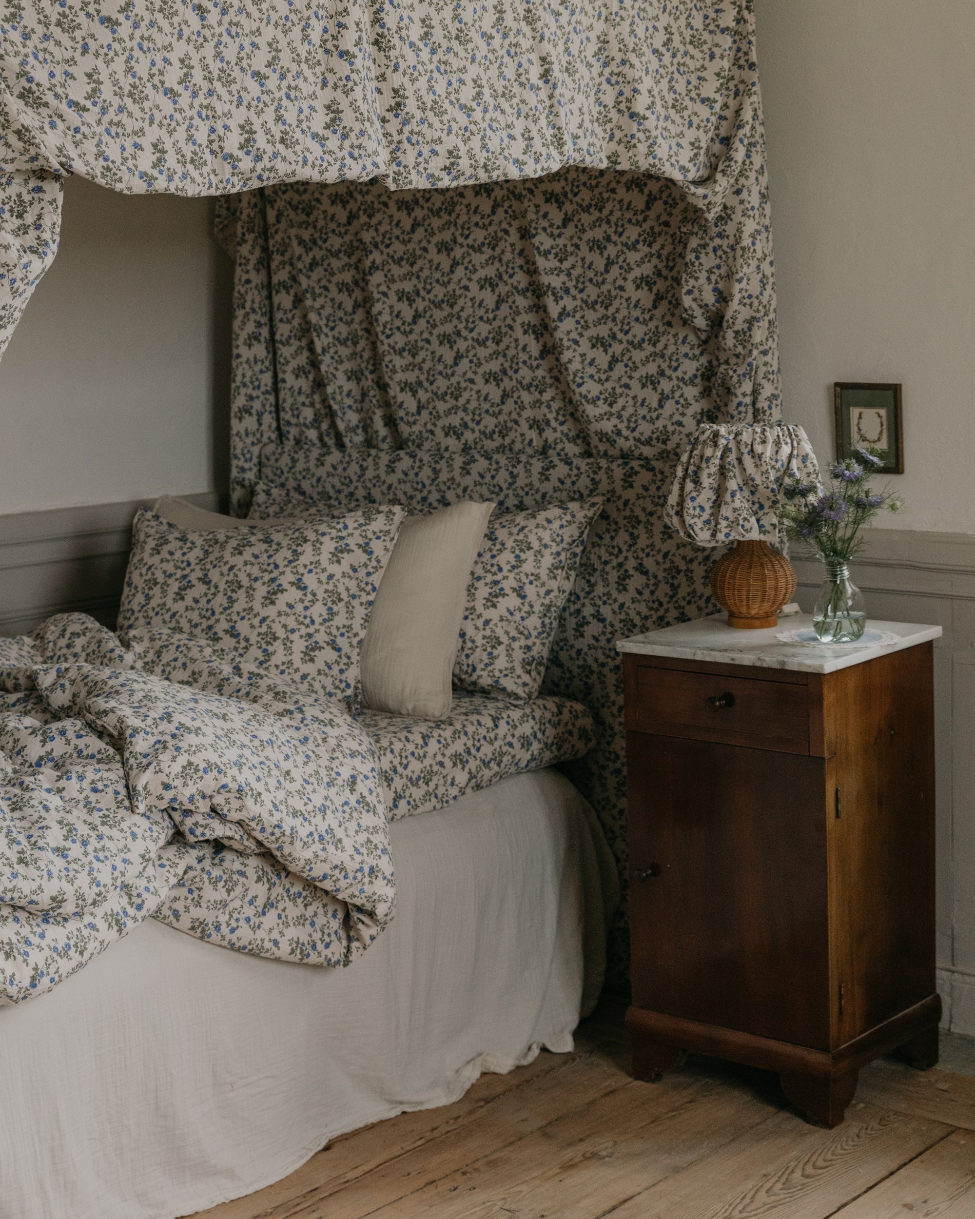Muslin Pillowcase XL
