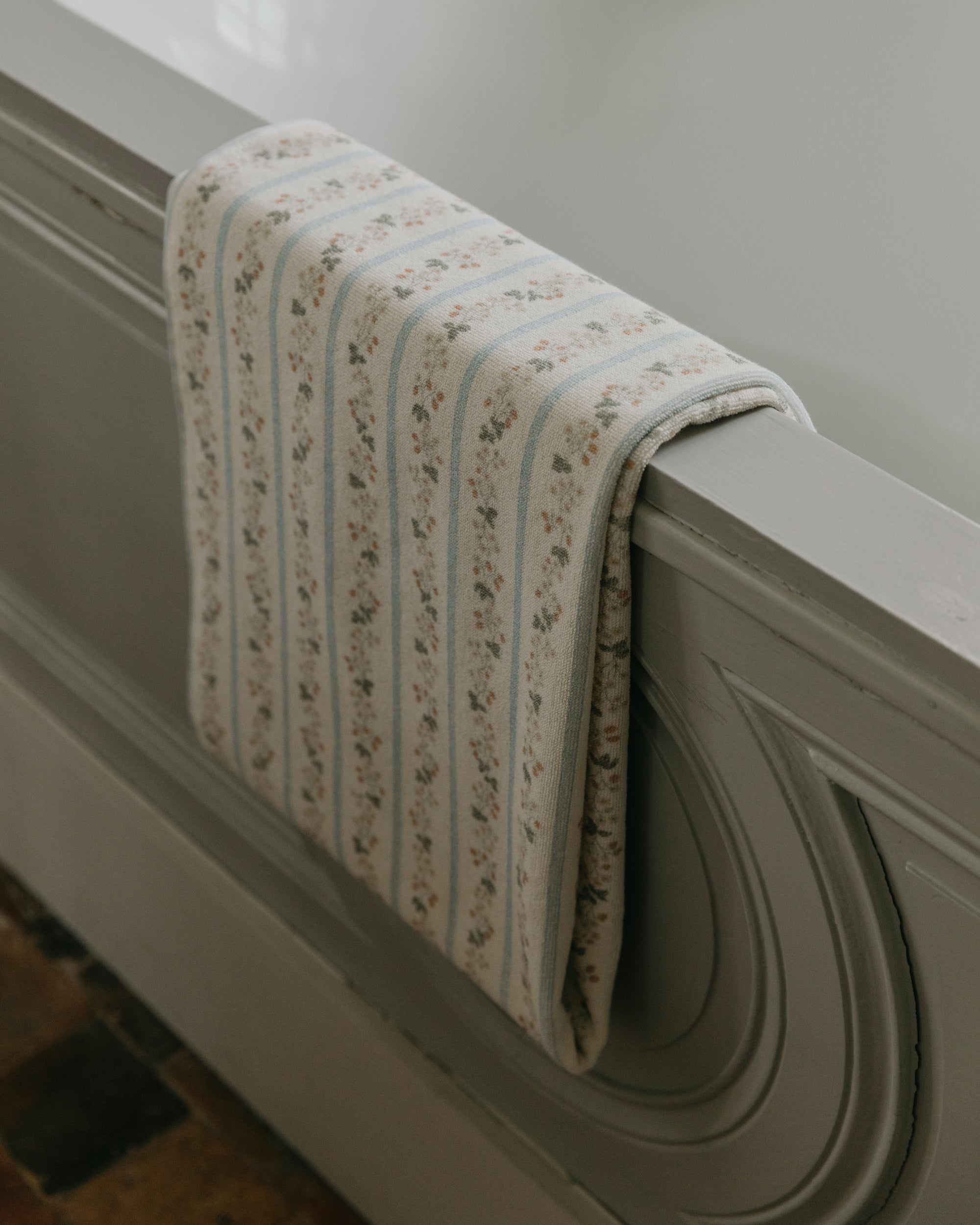 Terry Bath Towel