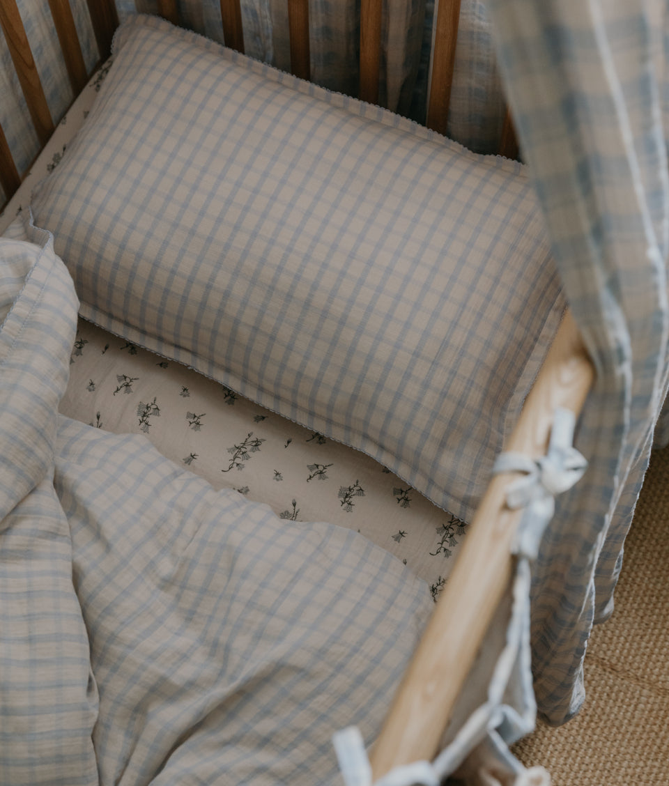 Mellow Blanket – Garbo&Friends