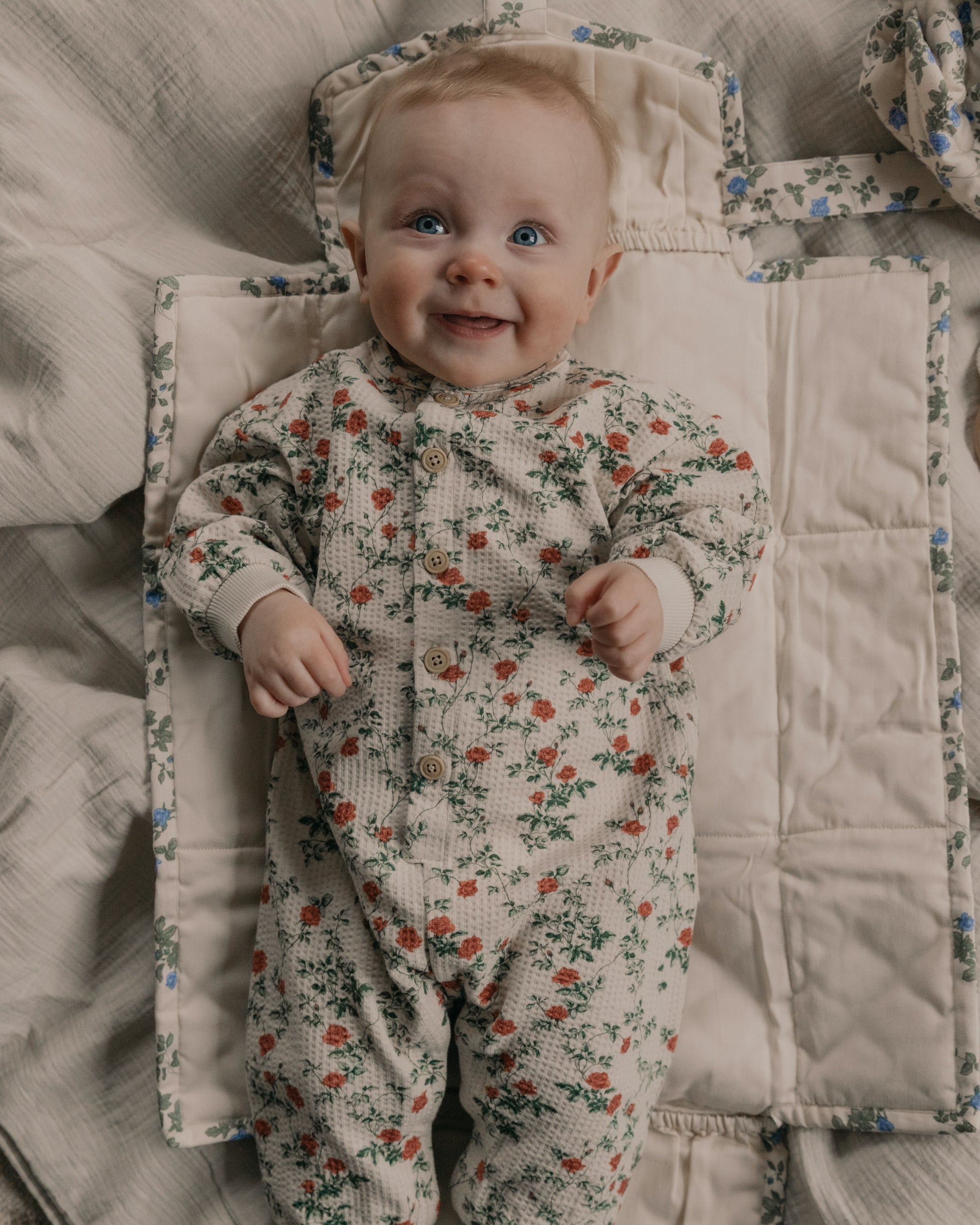  Image of Jersey Onesie