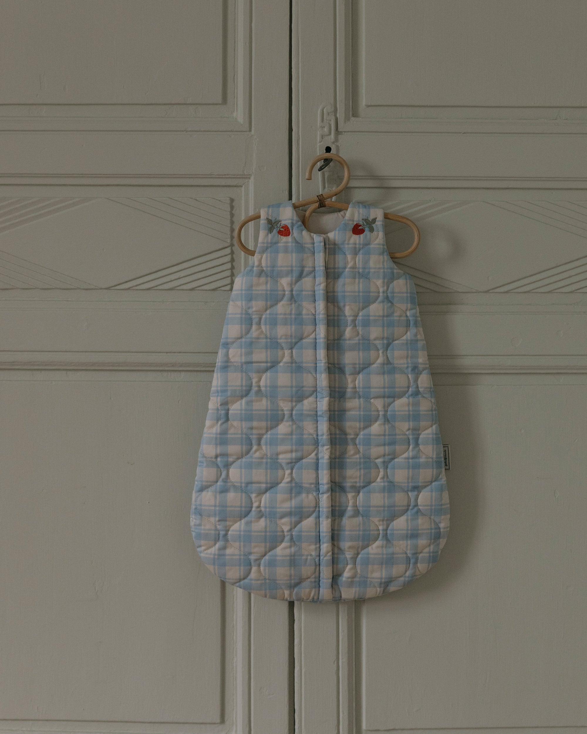 Quilted Sleeping Bag