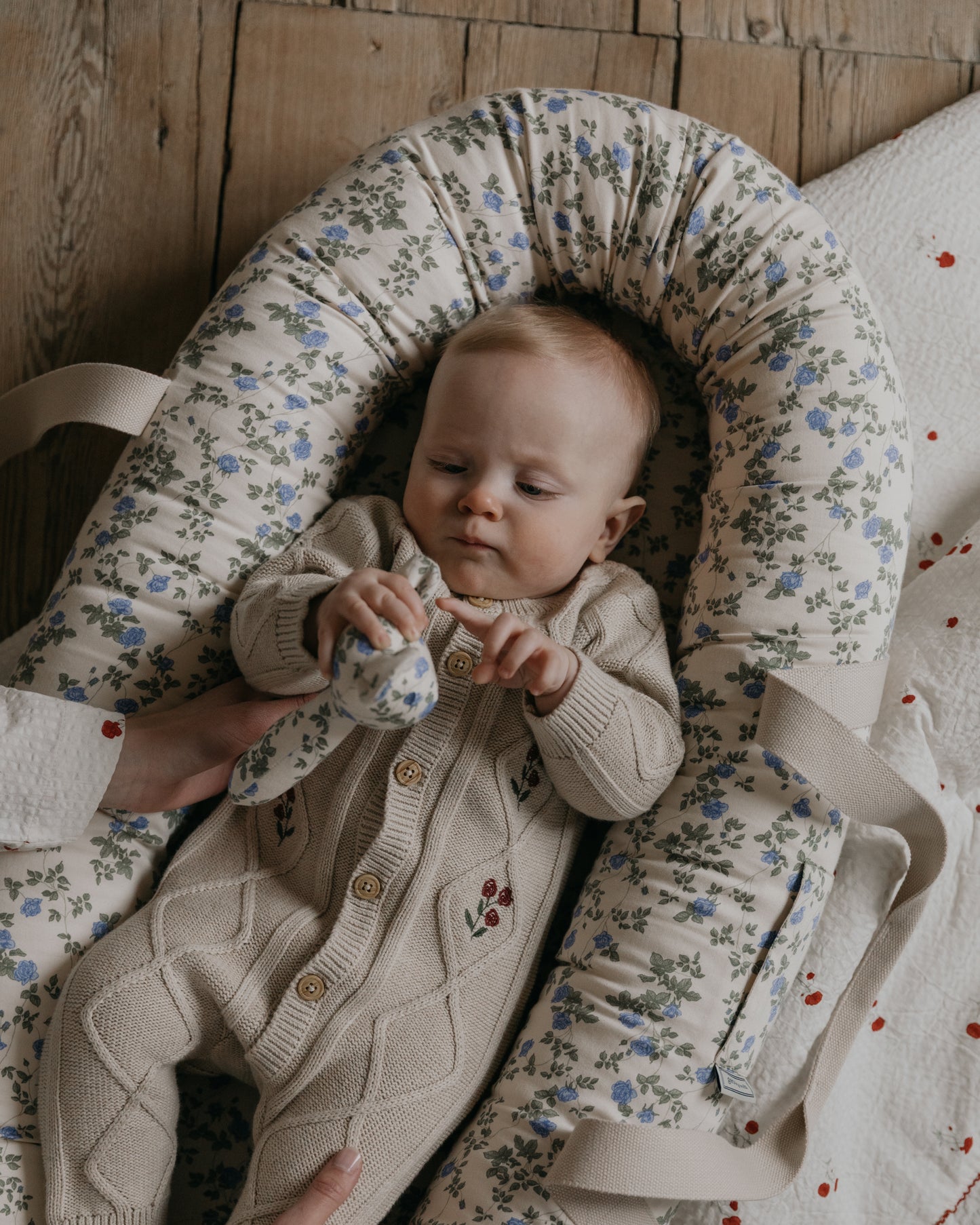 Baby Nest