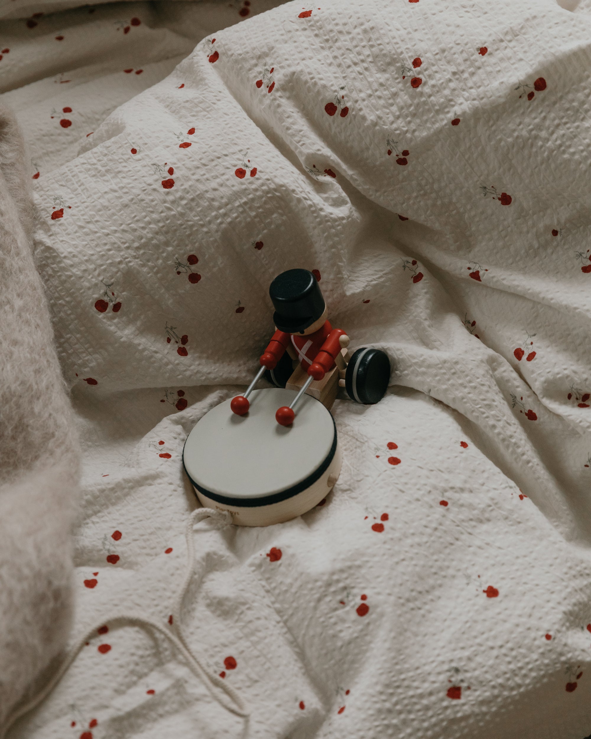  Image of Pull Along Drummer