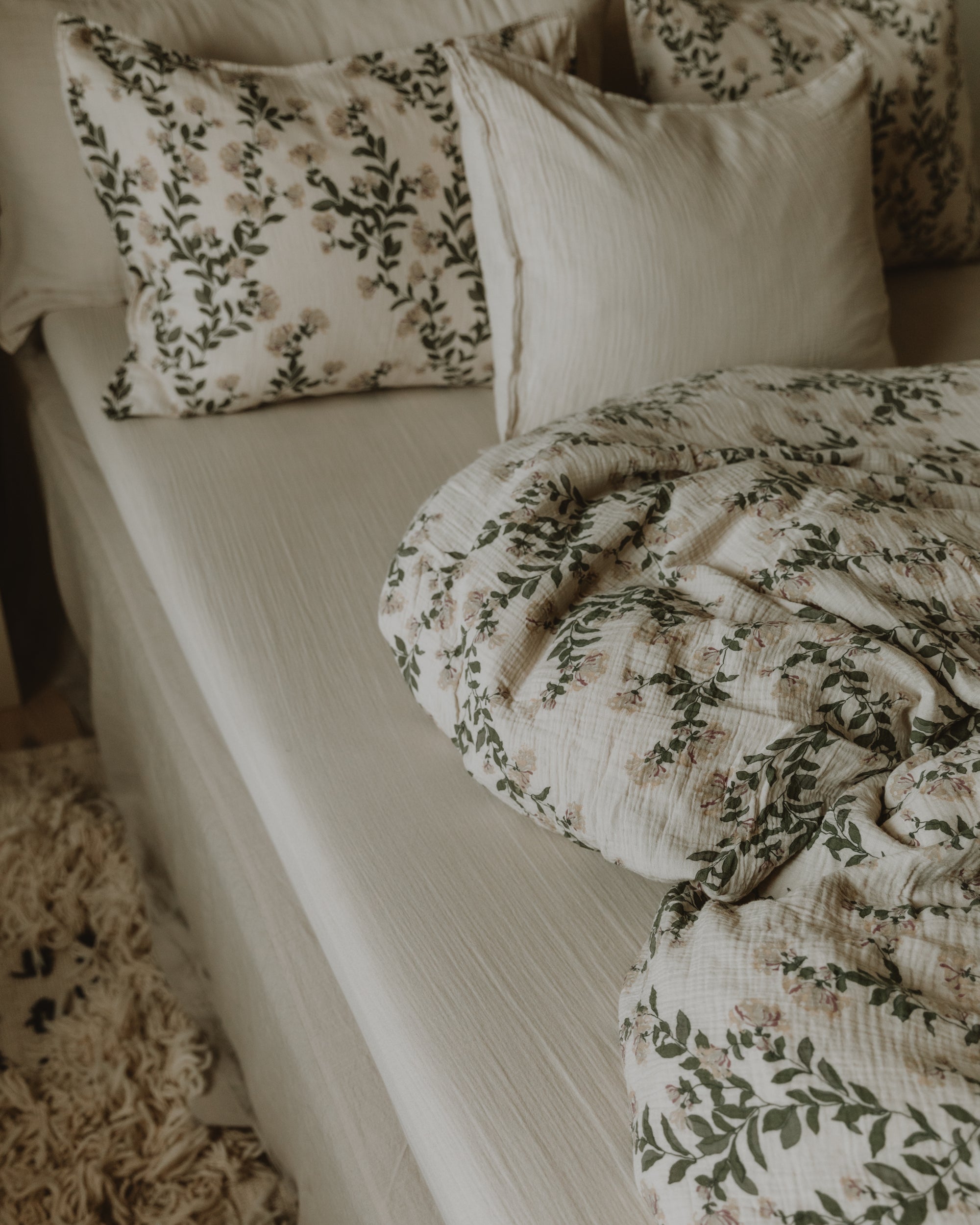 Mellow Blanket – Garbo&Friends