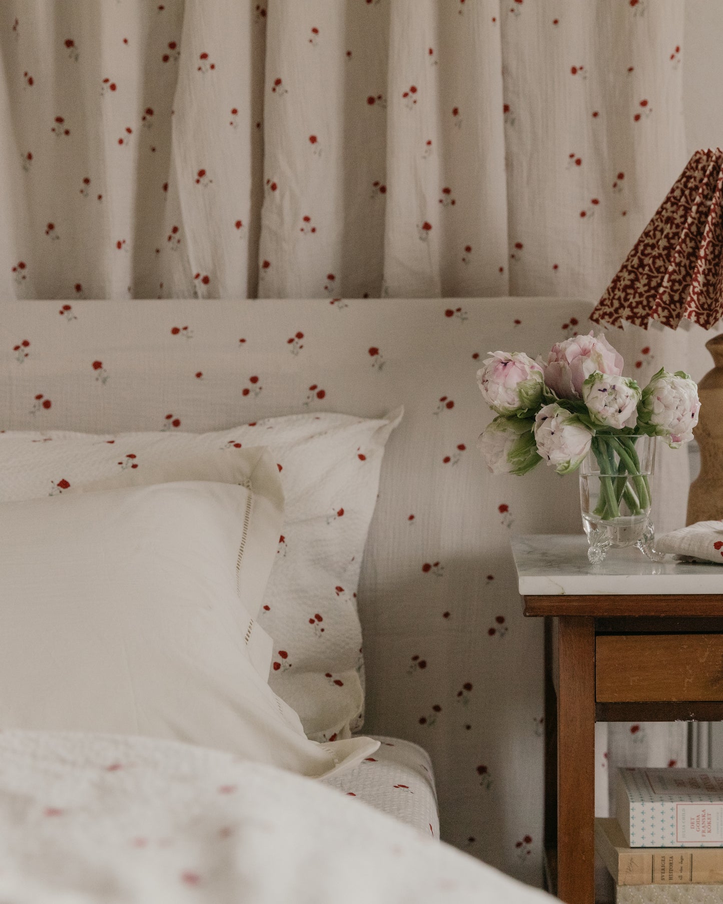 Seersucker Pillowcase