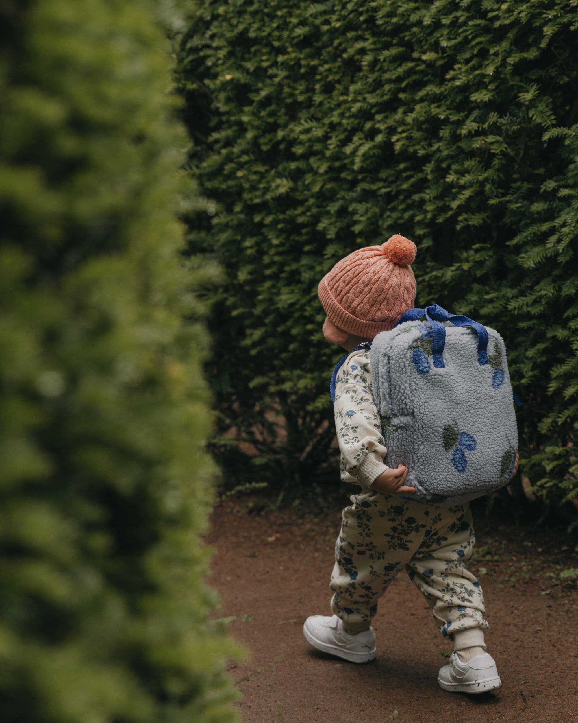 Pile Backpack