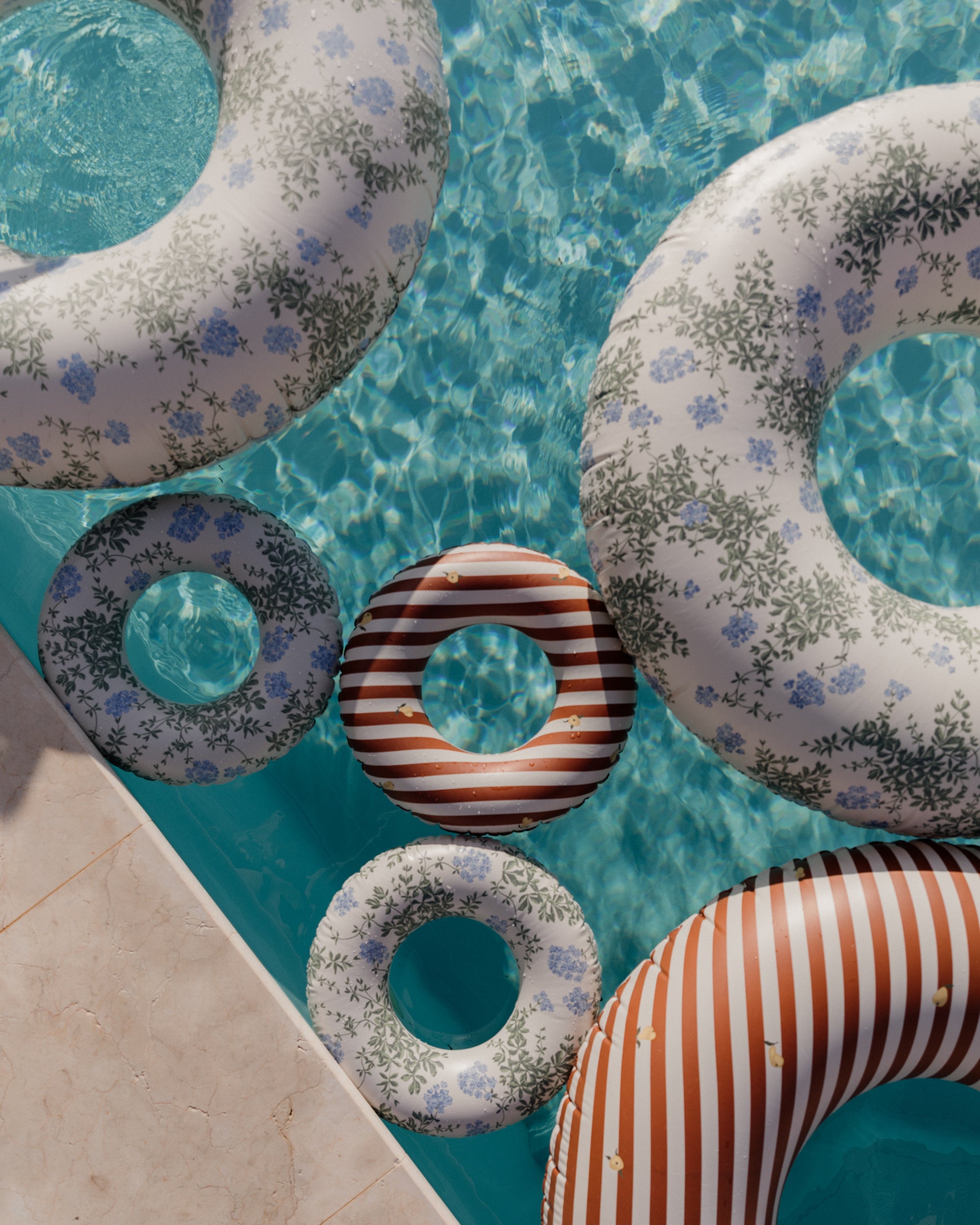  Image of Swim Ring Large