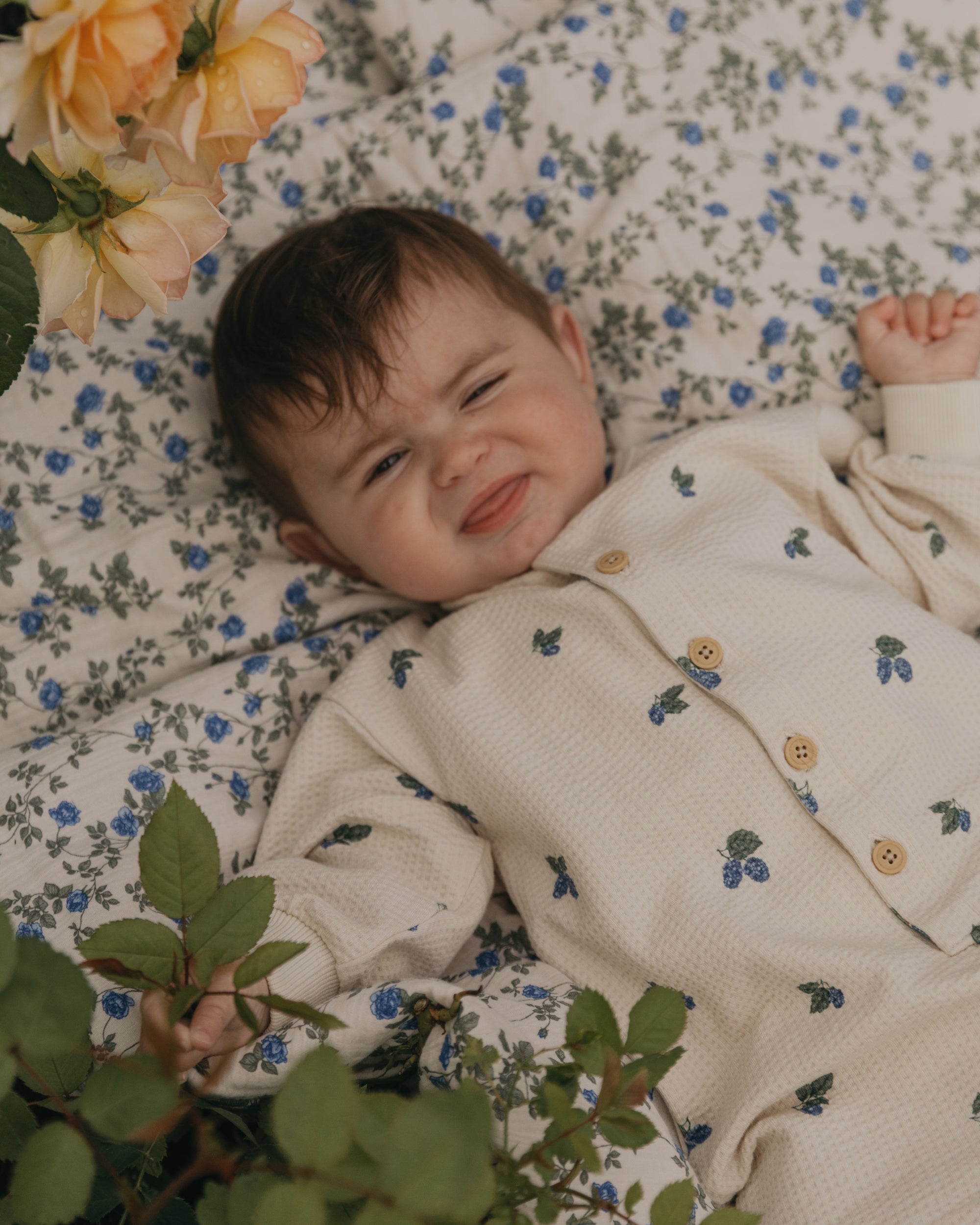  Image of Jersey Onesie
