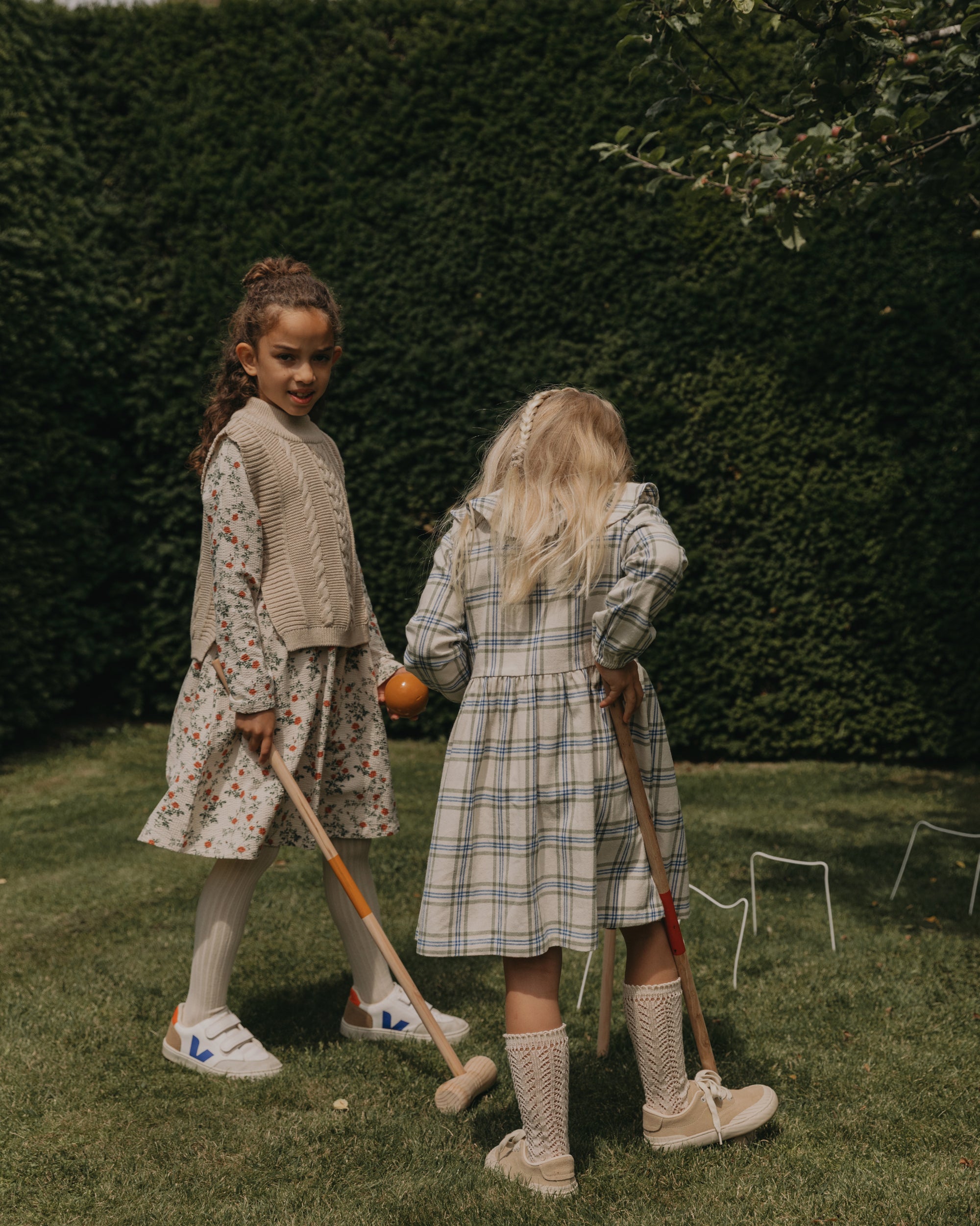  Image of Jersey Long Sleeve Dress